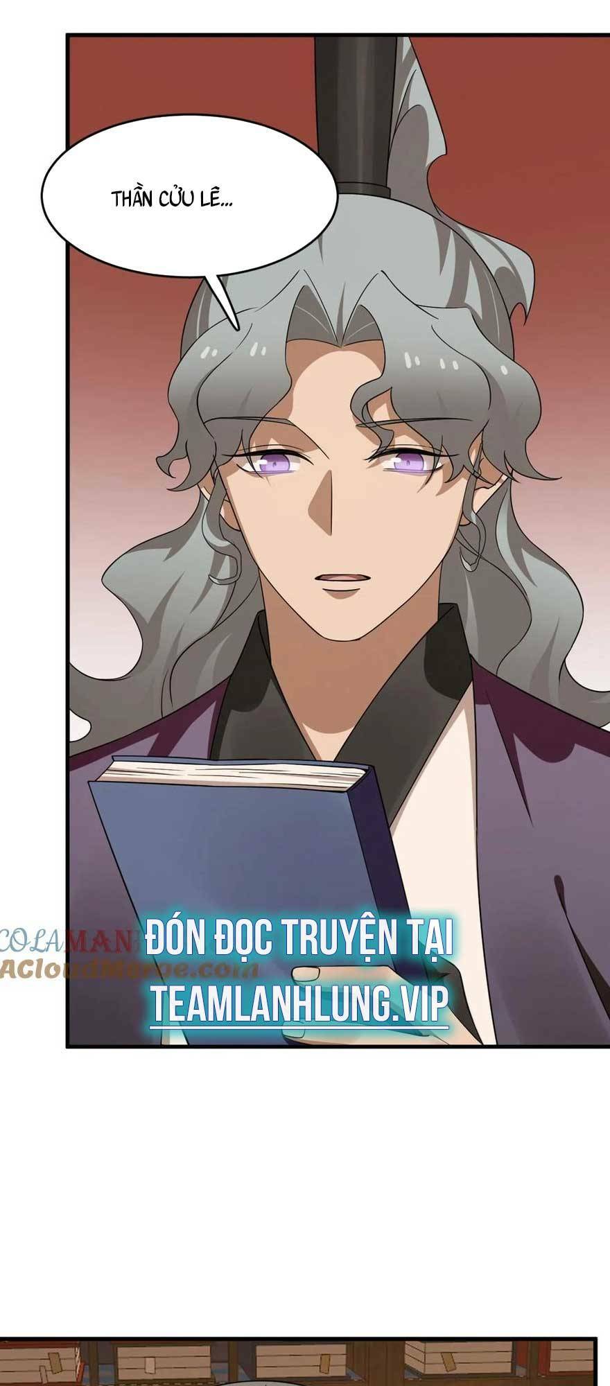 Độc Bộ Thiên Hạ: Đặc Công Thần Y - Chapter 461 - Page 29