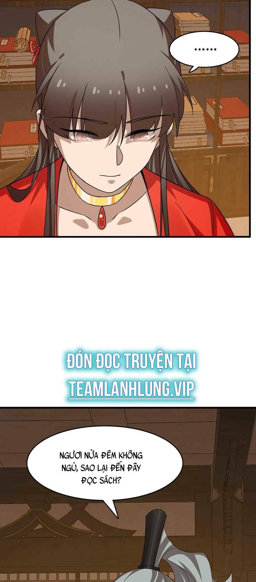 Độc Bộ Thiên Hạ: Đặc Công Thần Y - Chapter 461 - Page 30