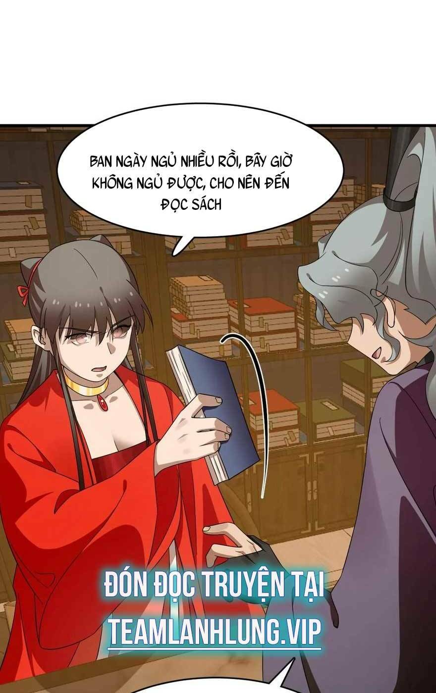 Độc Bộ Thiên Hạ: Đặc Công Thần Y - Chapter 461 - Page 32