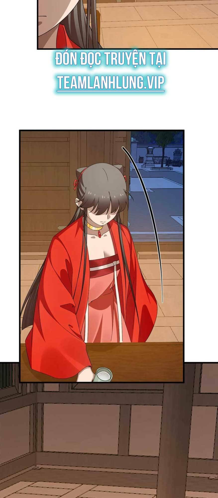 Độc Bộ Thiên Hạ: Đặc Công Thần Y - Chapter 461 - Page 7