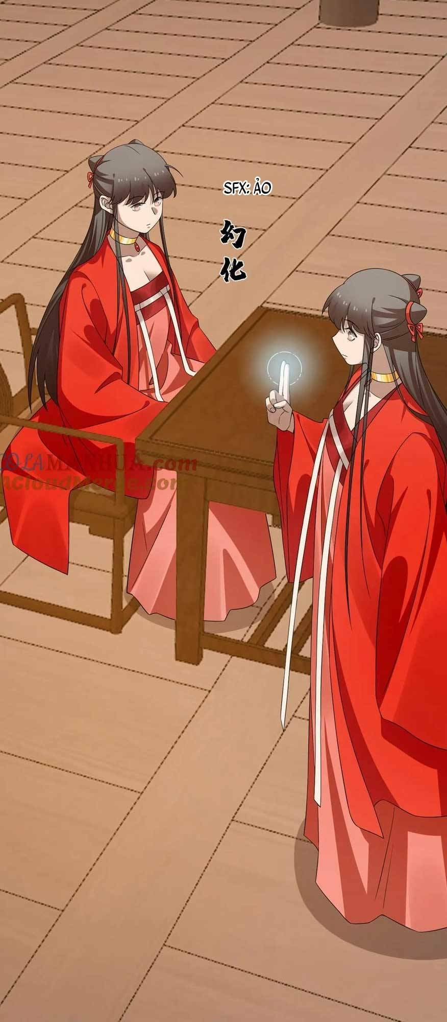 Độc Bộ Thiên Hạ: Đặc Công Thần Y - Chapter 461 - Page 8