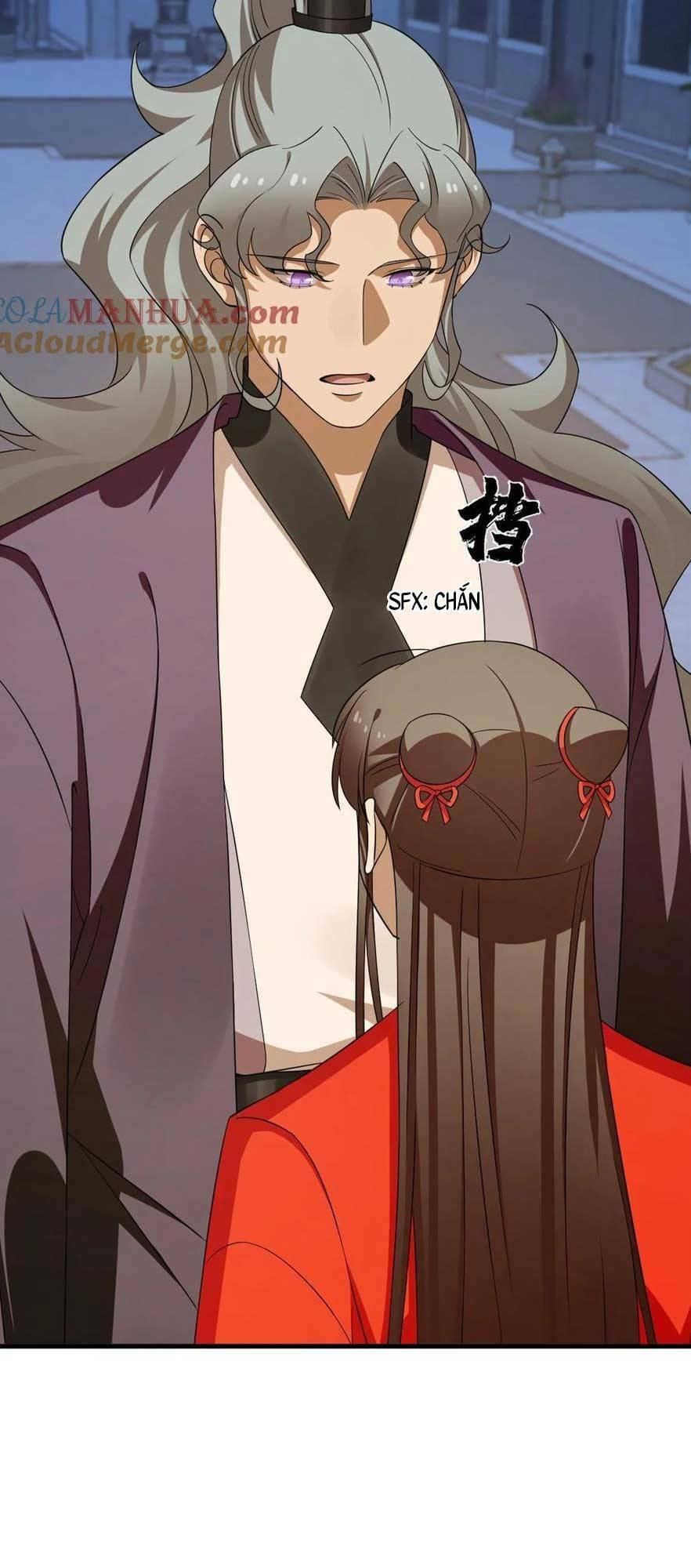 Độc Bộ Thiên Hạ: Đặc Công Thần Y Chapter 462 - Trang 10