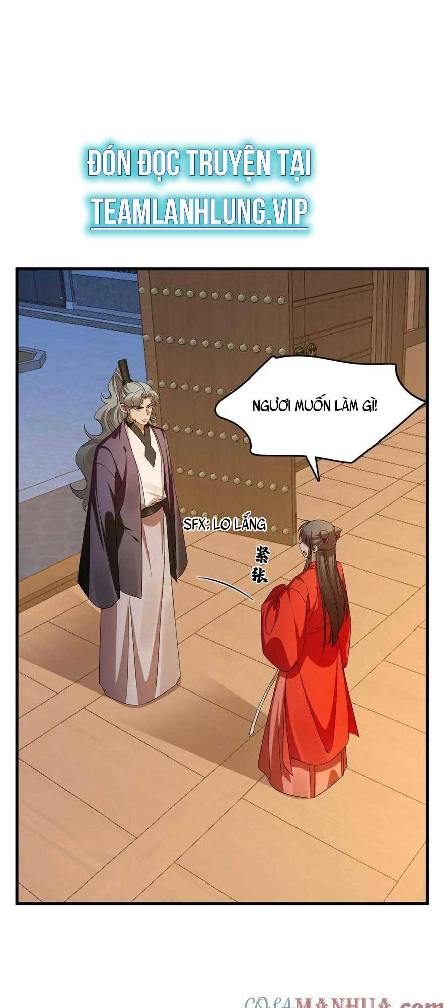 Độc Bộ Thiên Hạ: Đặc Công Thần Y Chapter 462 - Trang 11