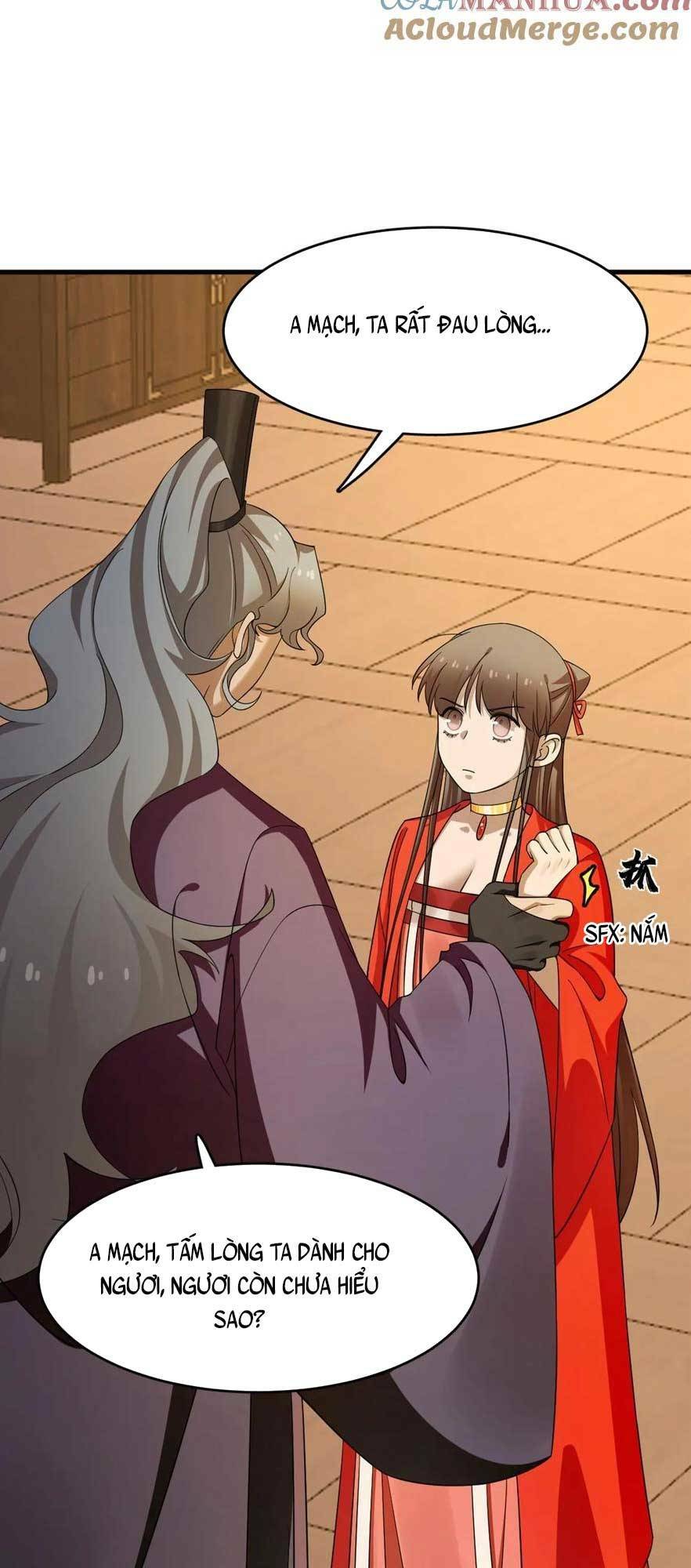 Độc Bộ Thiên Hạ: Đặc Công Thần Y Chapter 462 - Trang 12