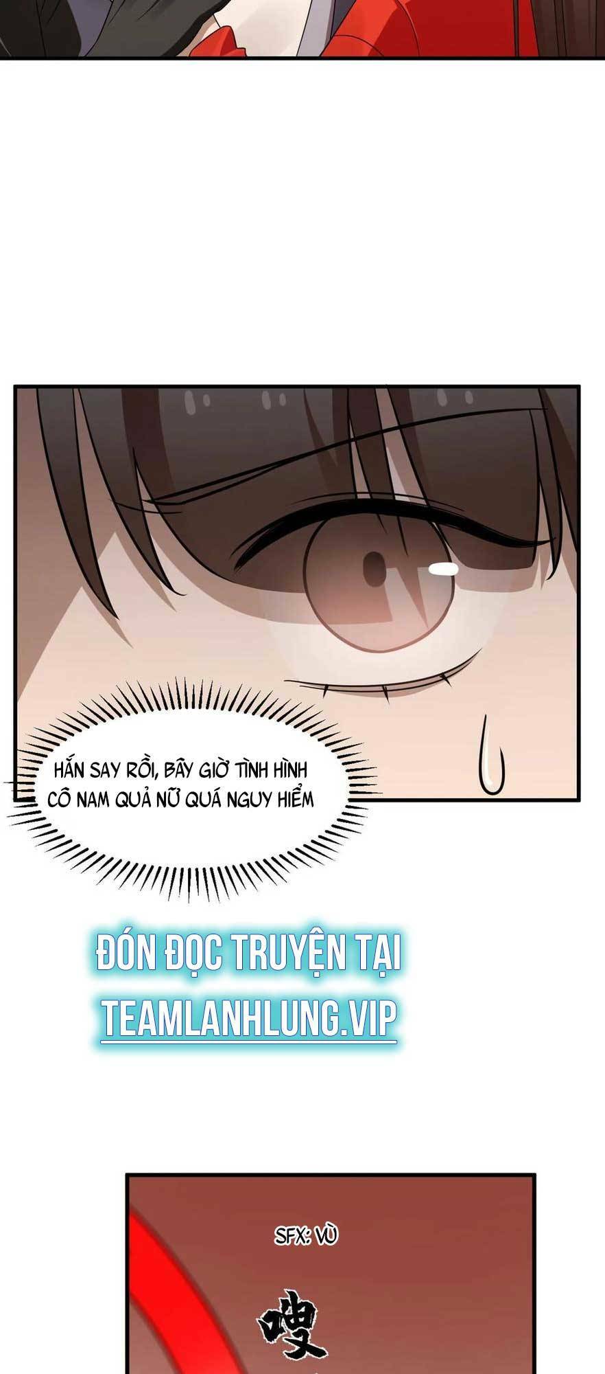 Độc Bộ Thiên Hạ: Đặc Công Thần Y Chapter 462 - Trang 14