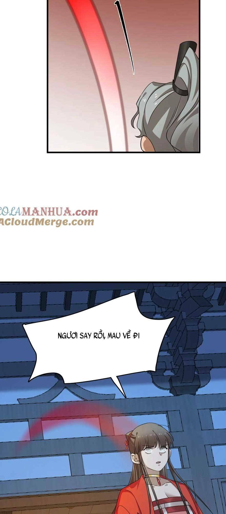 Độc Bộ Thiên Hạ: Đặc Công Thần Y Chapter 462 - Trang 15