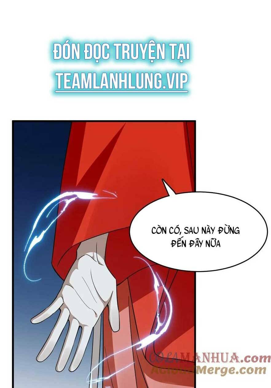 Độc Bộ Thiên Hạ: Đặc Công Thần Y Chapter 462 - Trang 17