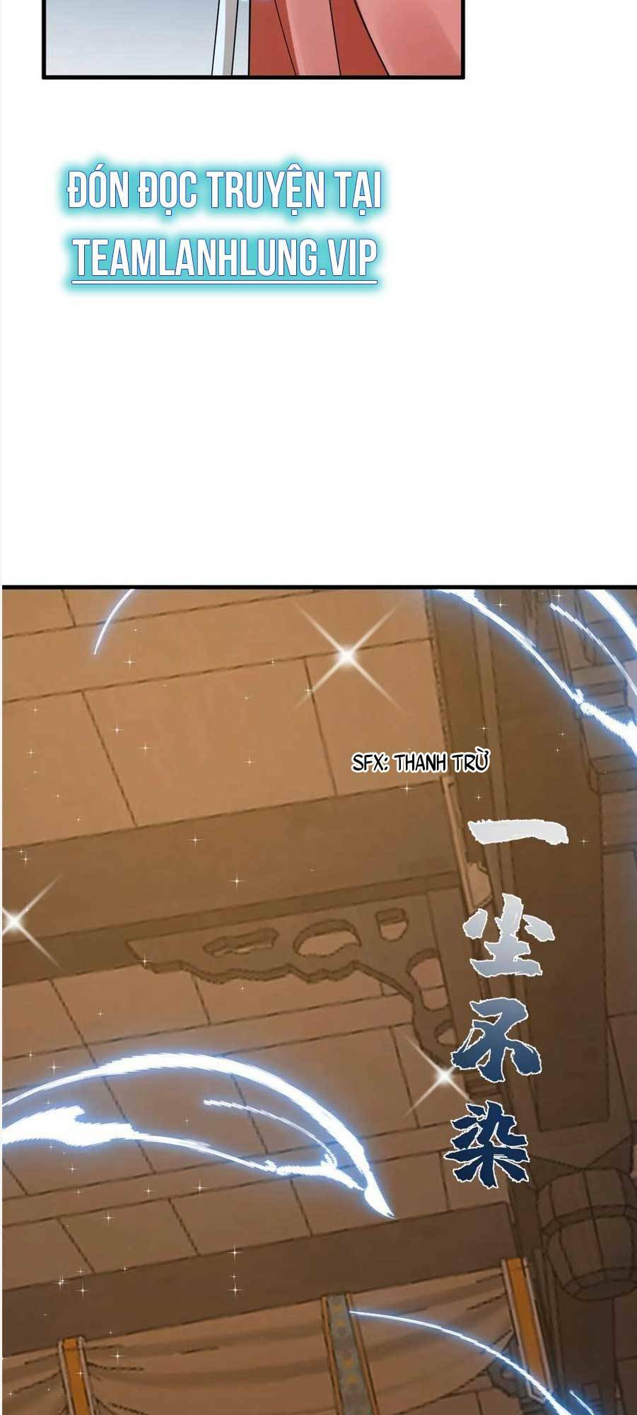 Độc Bộ Thiên Hạ: Đặc Công Thần Y Chapter 462 - Trang 18