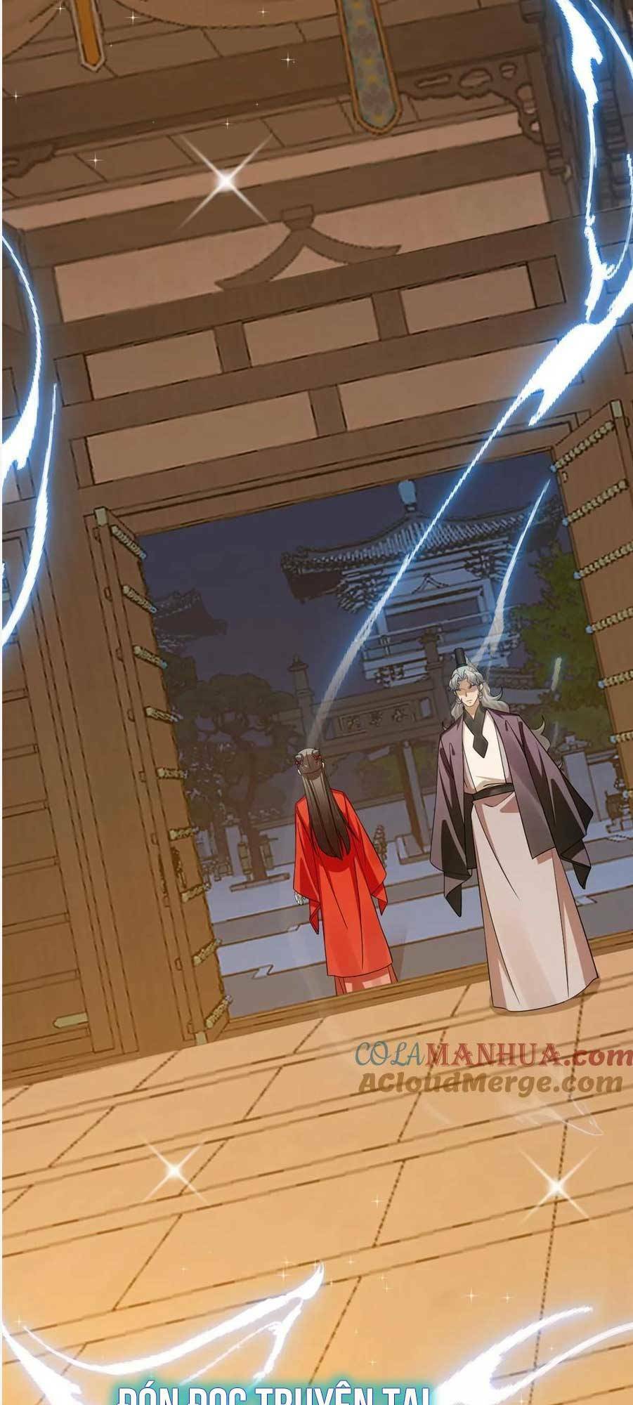 Độc Bộ Thiên Hạ: Đặc Công Thần Y Chapter 462 - Trang 19