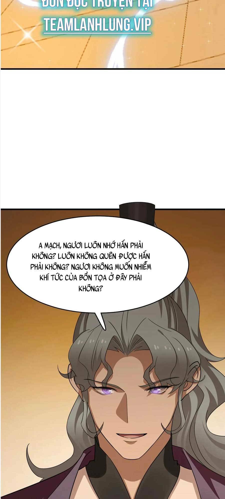 Độc Bộ Thiên Hạ: Đặc Công Thần Y Chapter 462 - Trang 20