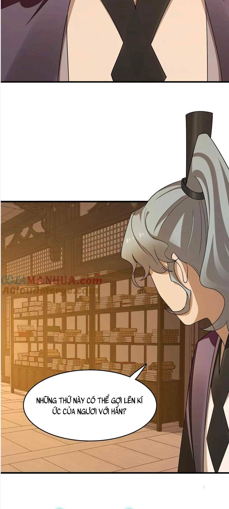 Độc Bộ Thiên Hạ: Đặc Công Thần Y Chapter 462 - Trang 21