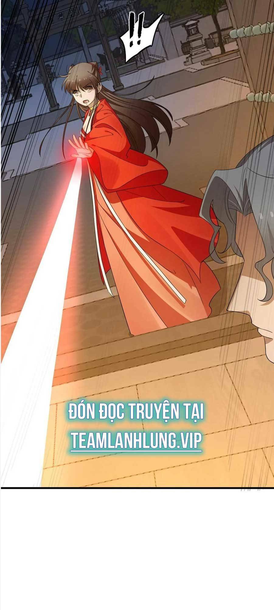 Độc Bộ Thiên Hạ: Đặc Công Thần Y Chapter 462 - Trang 24