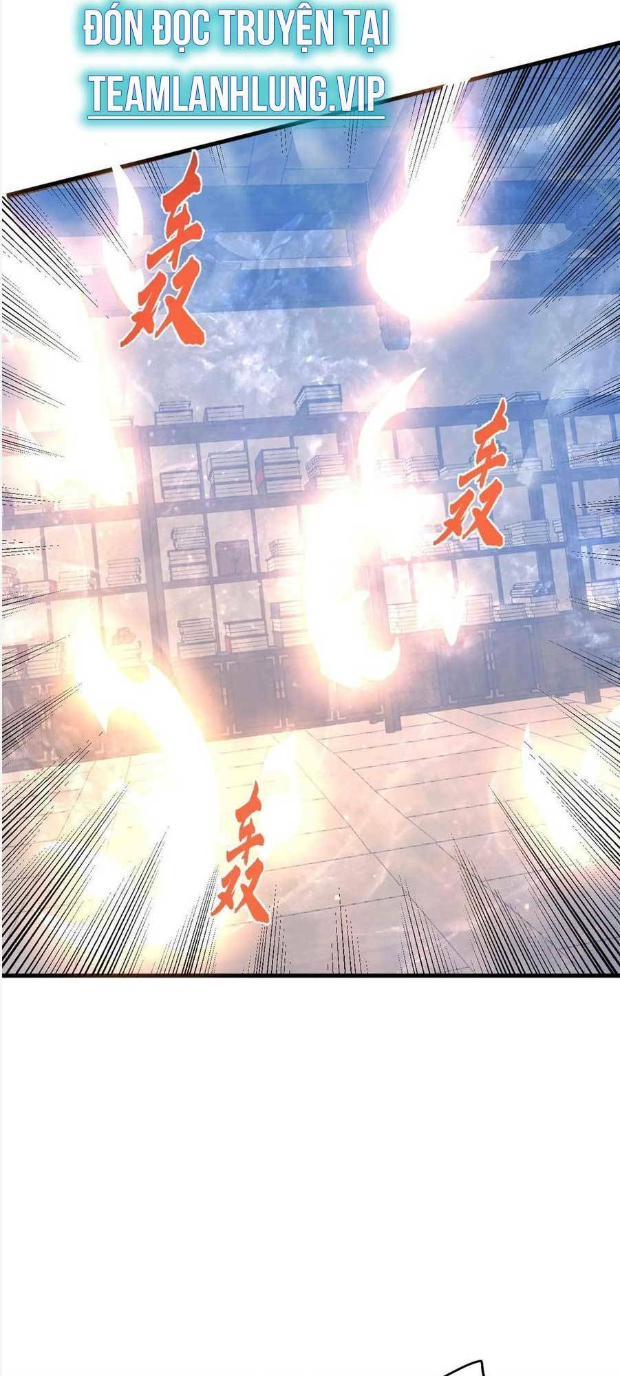 Độc Bộ Thiên Hạ: Đặc Công Thần Y Chapter 462 - Trang 29