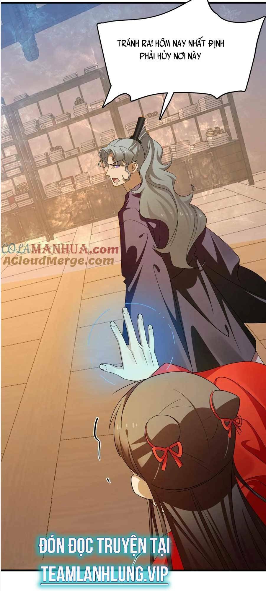 Độc Bộ Thiên Hạ: Đặc Công Thần Y Chapter 462 - Trang 30