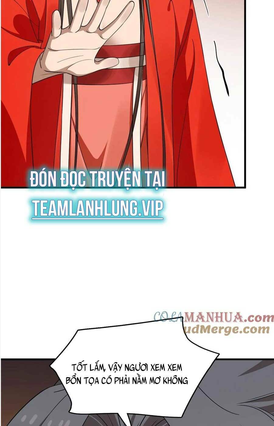 Độc Bộ Thiên Hạ: Đặc Công Thần Y Chapter 462 - Trang 32