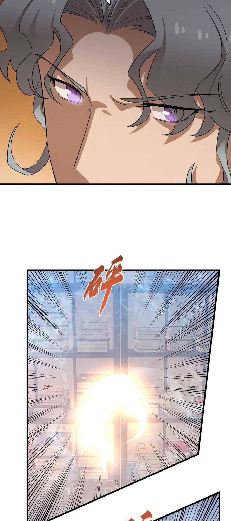 Độc Bộ Thiên Hạ: Đặc Công Thần Y Chapter 462 - Trang 33