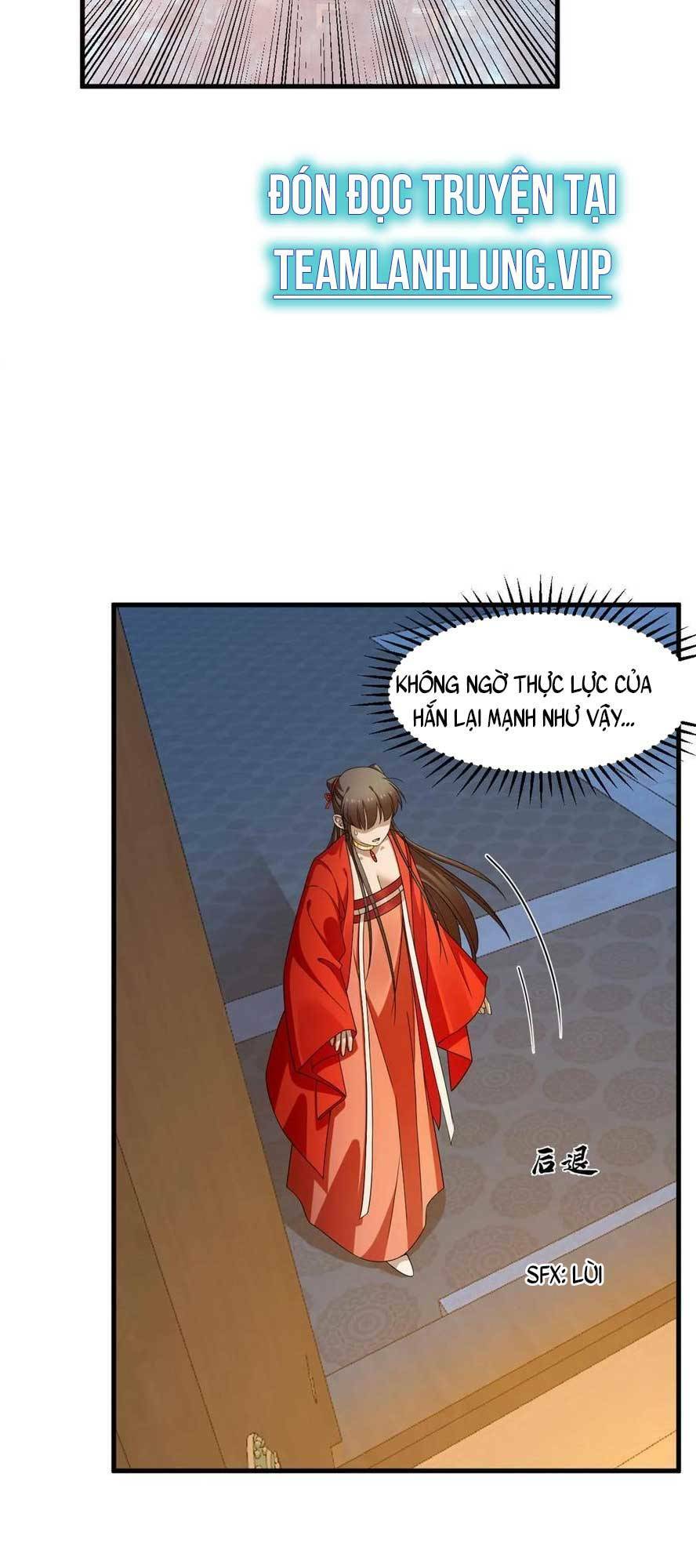 Độc Bộ Thiên Hạ: Đặc Công Thần Y Chapter 462 - Trang 35