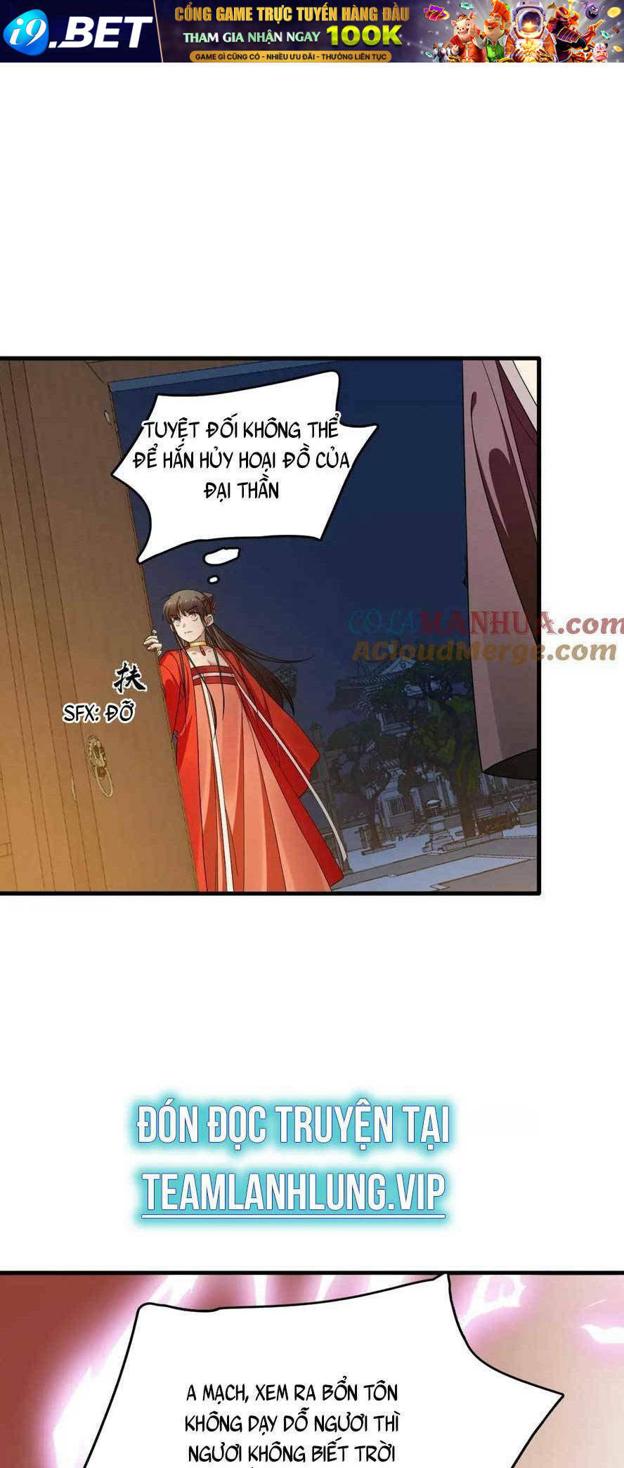 Độc Bộ Thiên Hạ: Đặc Công Thần Y Chapter 462 - Trang 36