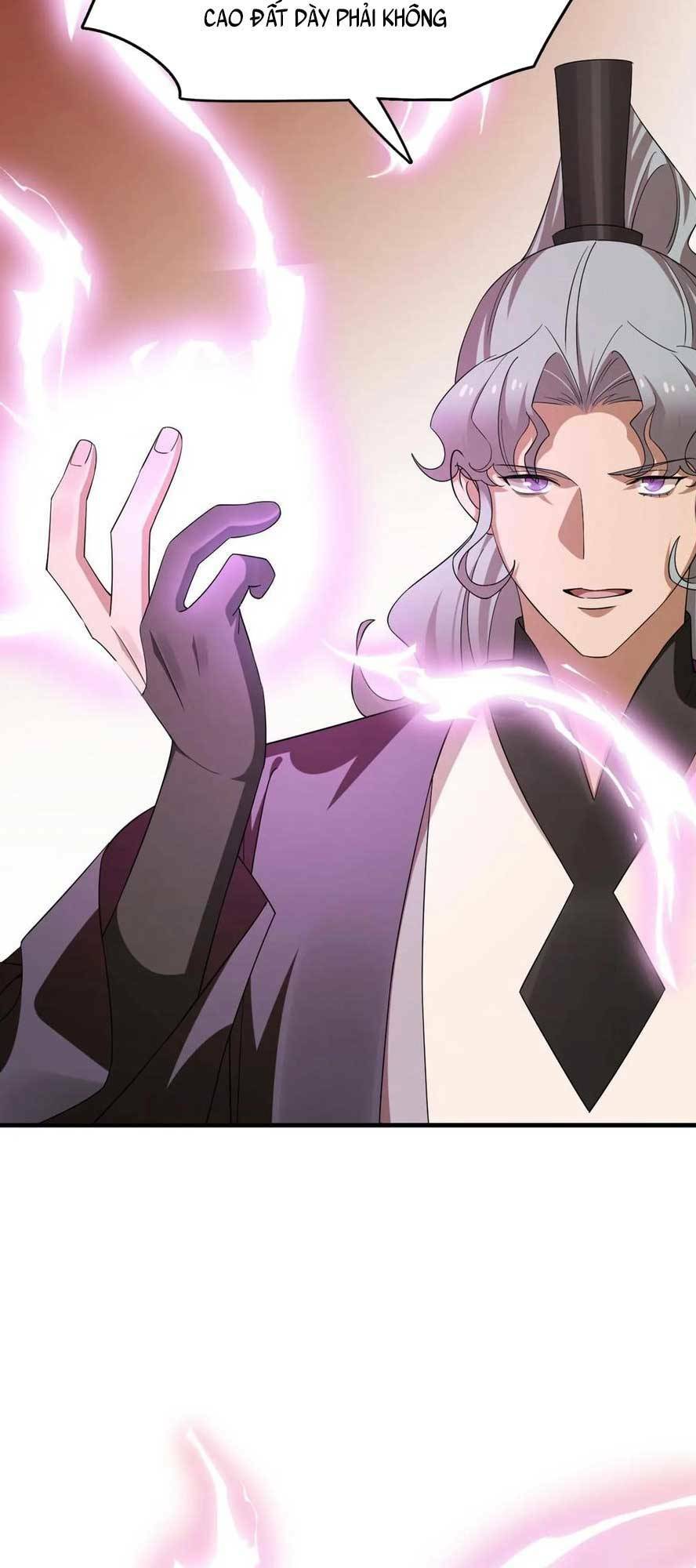 Độc Bộ Thiên Hạ: Đặc Công Thần Y Chapter 462 - Trang 37