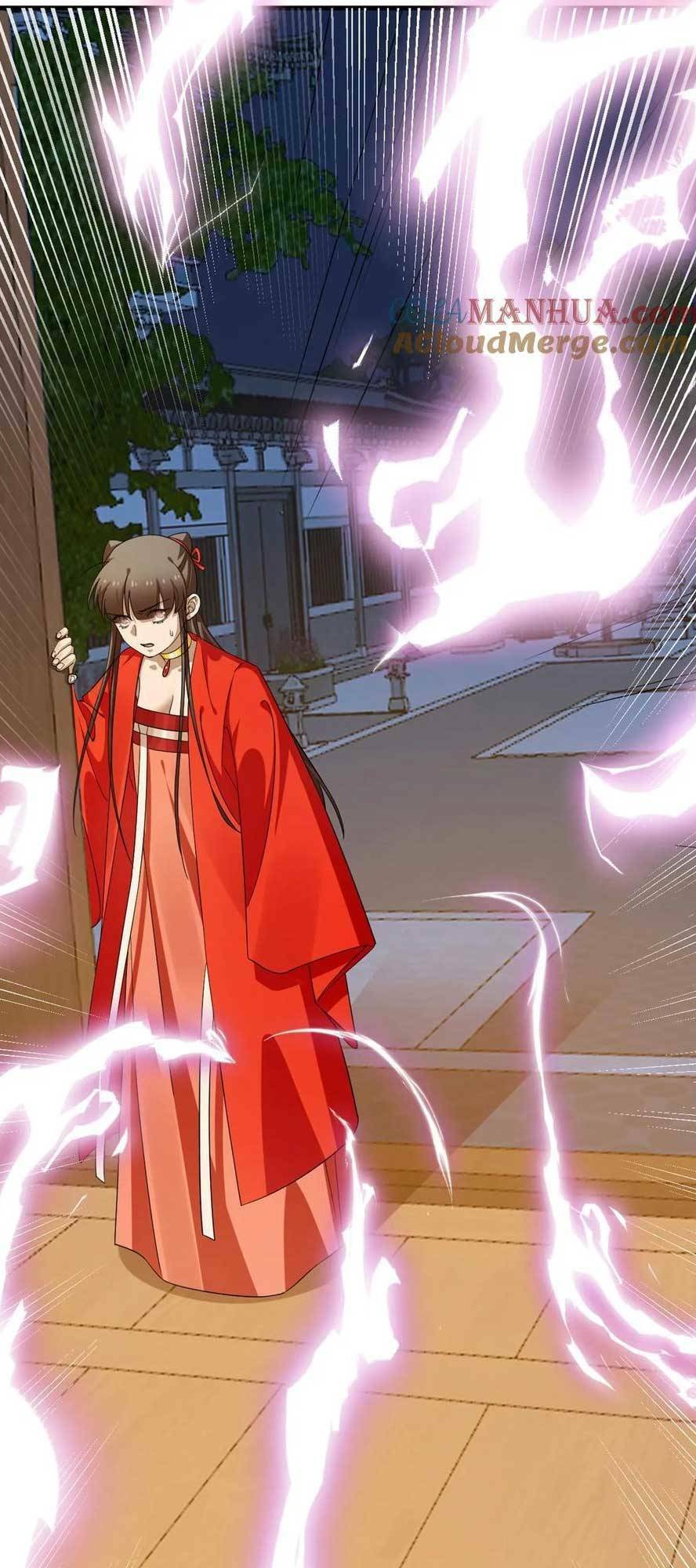 Độc Bộ Thiên Hạ: Đặc Công Thần Y Chapter 462 - Trang 38