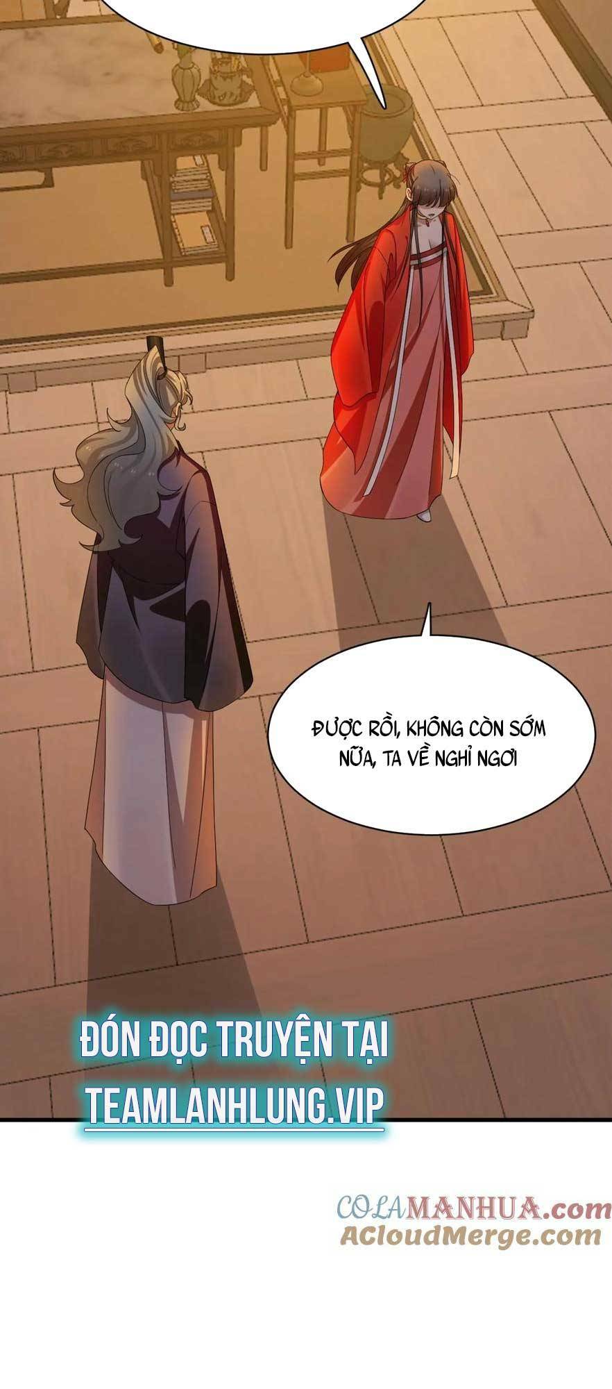 Độc Bộ Thiên Hạ: Đặc Công Thần Y Chapter 462 - Trang 4