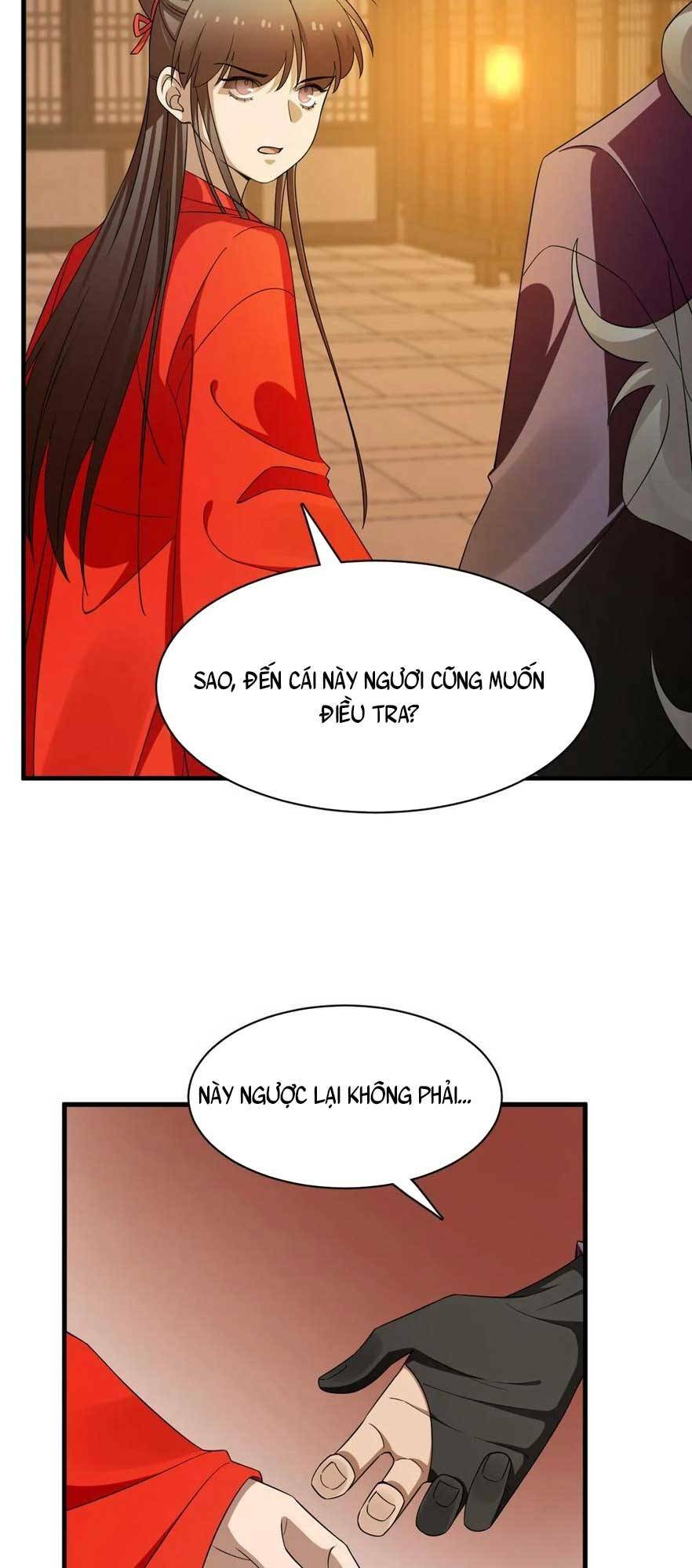 Độc Bộ Thiên Hạ: Đặc Công Thần Y Chapter 462 - Trang 7