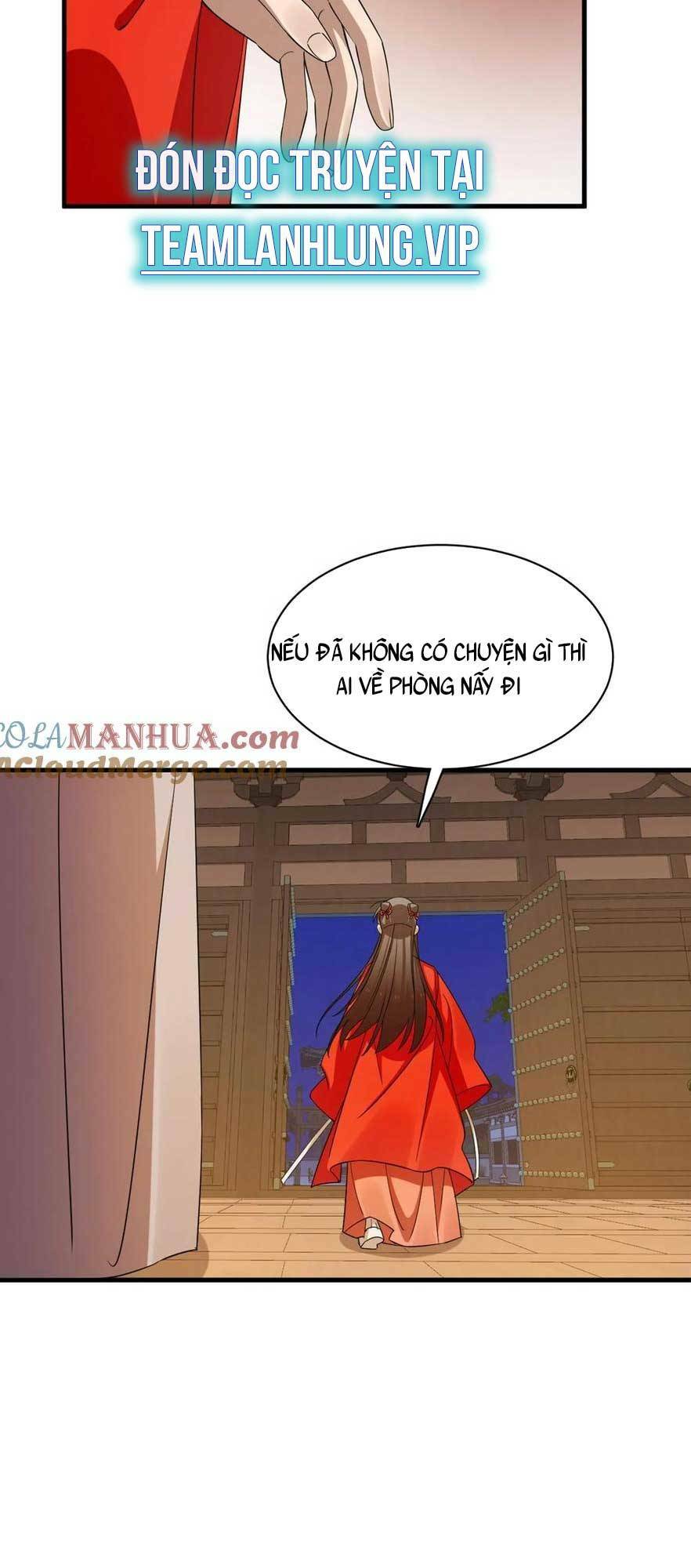 Độc Bộ Thiên Hạ: Đặc Công Thần Y Chapter 462 - Trang 8