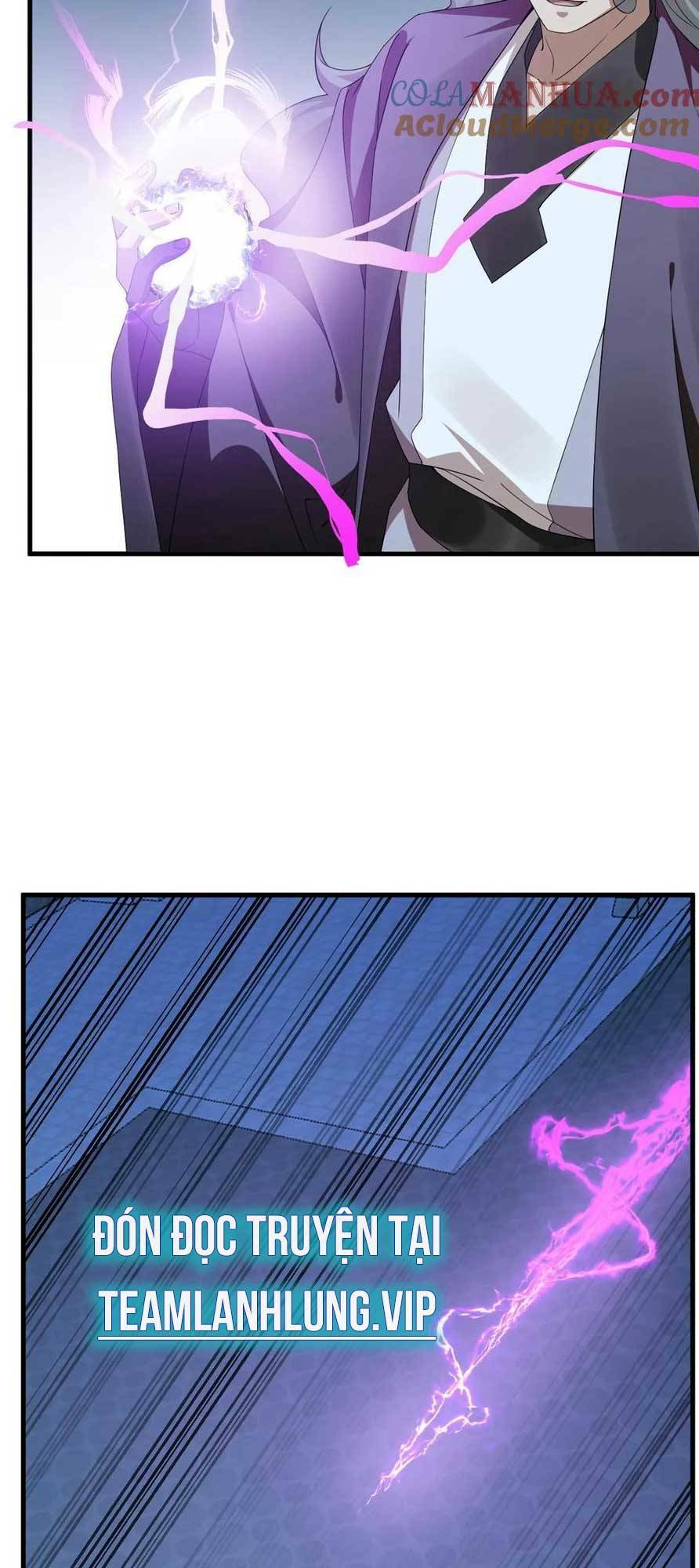 Độc Bộ Thiên Hạ: Đặc Công Thần Y Chapter 463 - Trang 10