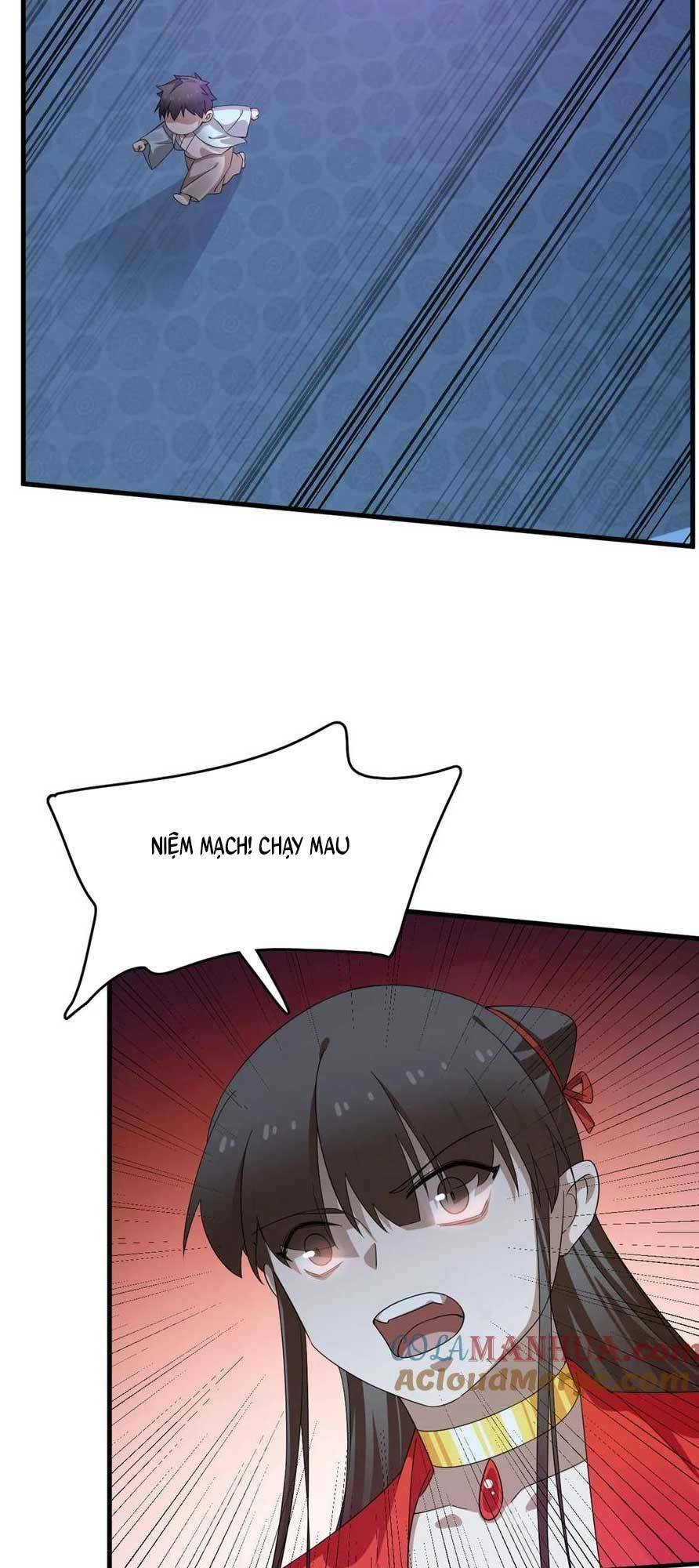 Độc Bộ Thiên Hạ: Đặc Công Thần Y Chapter 463 - Trang 11