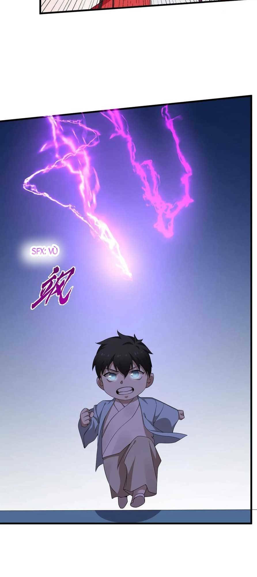 Độc Bộ Thiên Hạ: Đặc Công Thần Y Chapter 463 - Trang 12