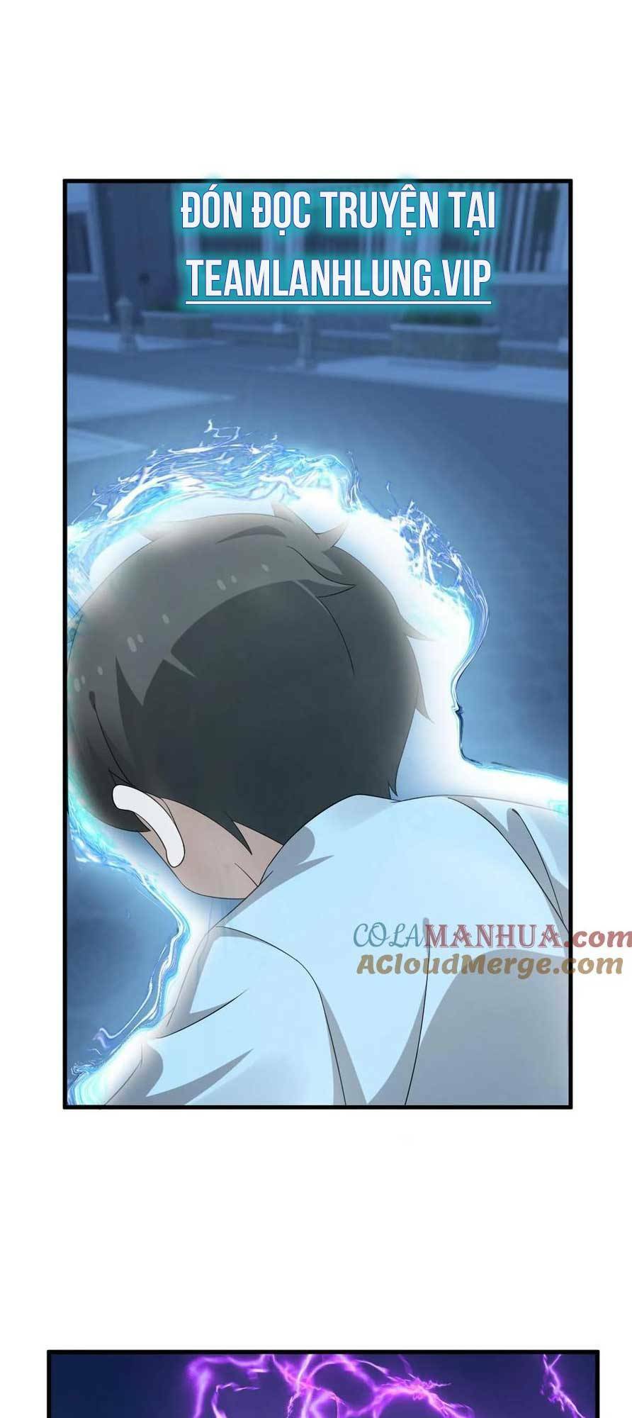 Độc Bộ Thiên Hạ: Đặc Công Thần Y Chapter 463 - Trang 13