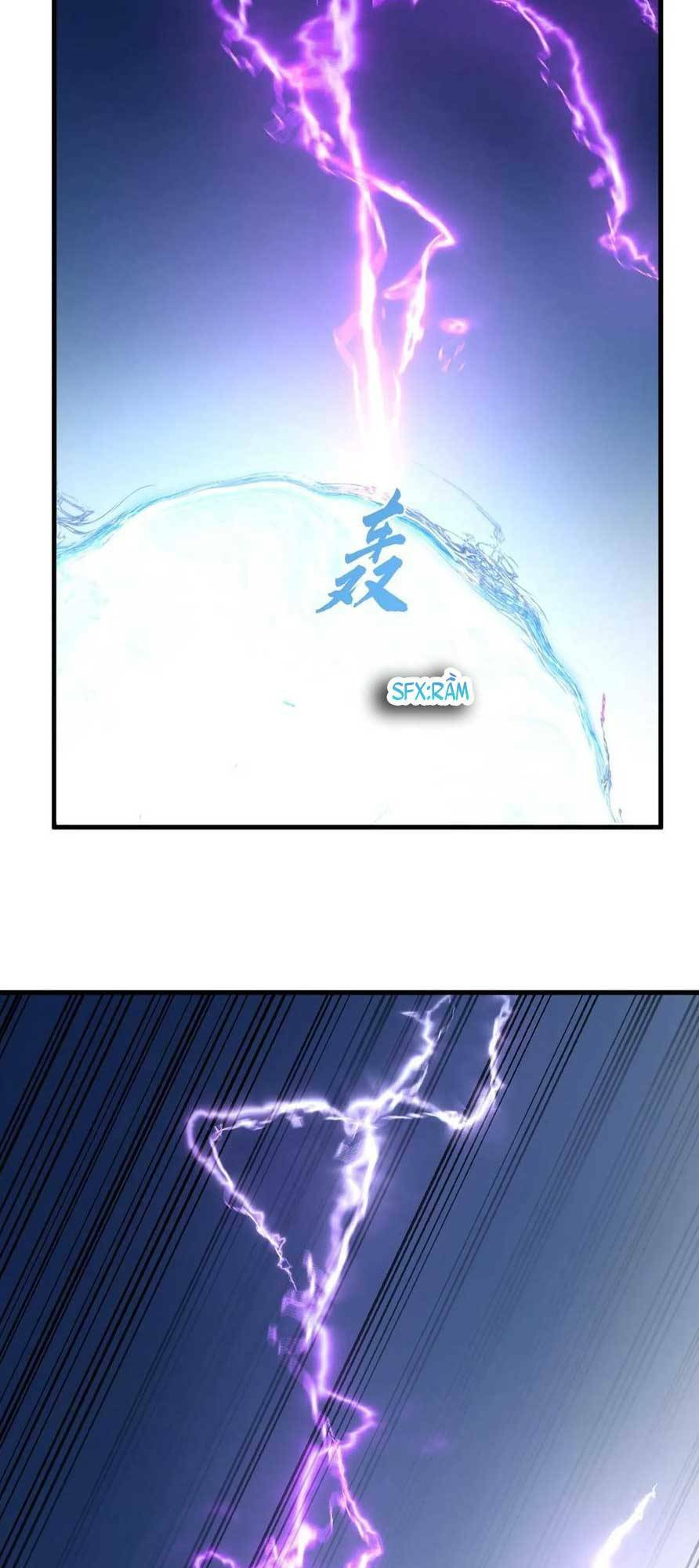 Độc Bộ Thiên Hạ: Đặc Công Thần Y Chapter 463 - Trang 14