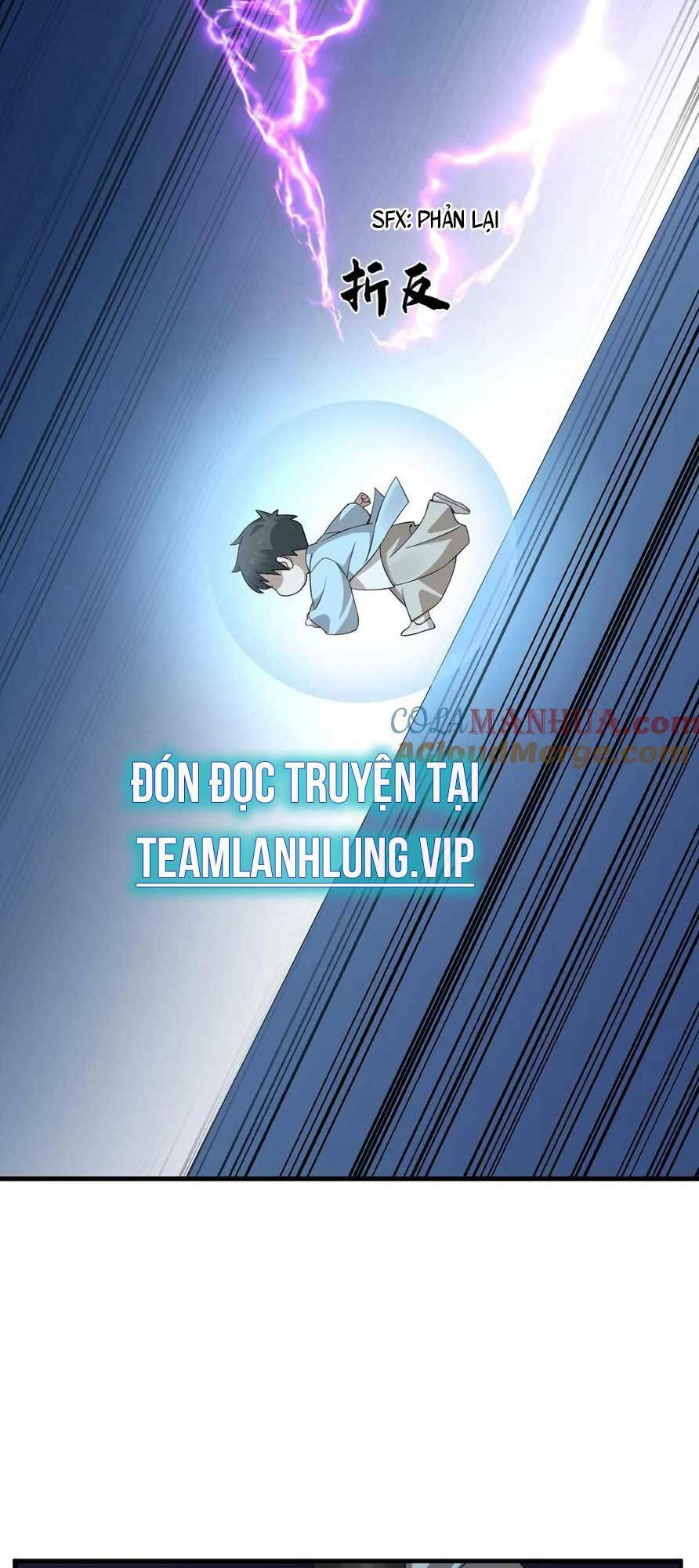 Độc Bộ Thiên Hạ: Đặc Công Thần Y Chapter 463 - Trang 15