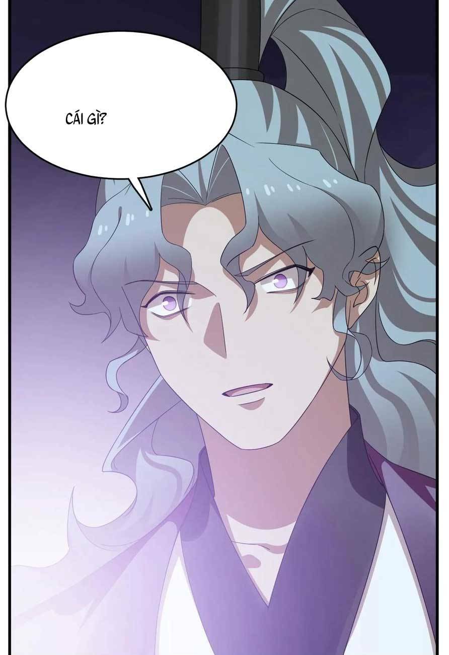 Độc Bộ Thiên Hạ: Đặc Công Thần Y Chapter 463 - Trang 16