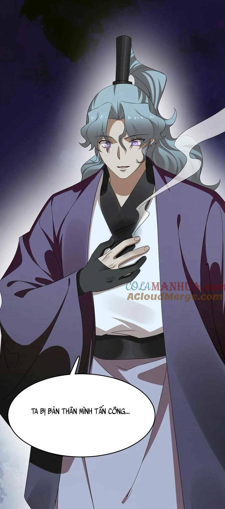 Độc Bộ Thiên Hạ: Đặc Công Thần Y Chapter 463 - Trang 19