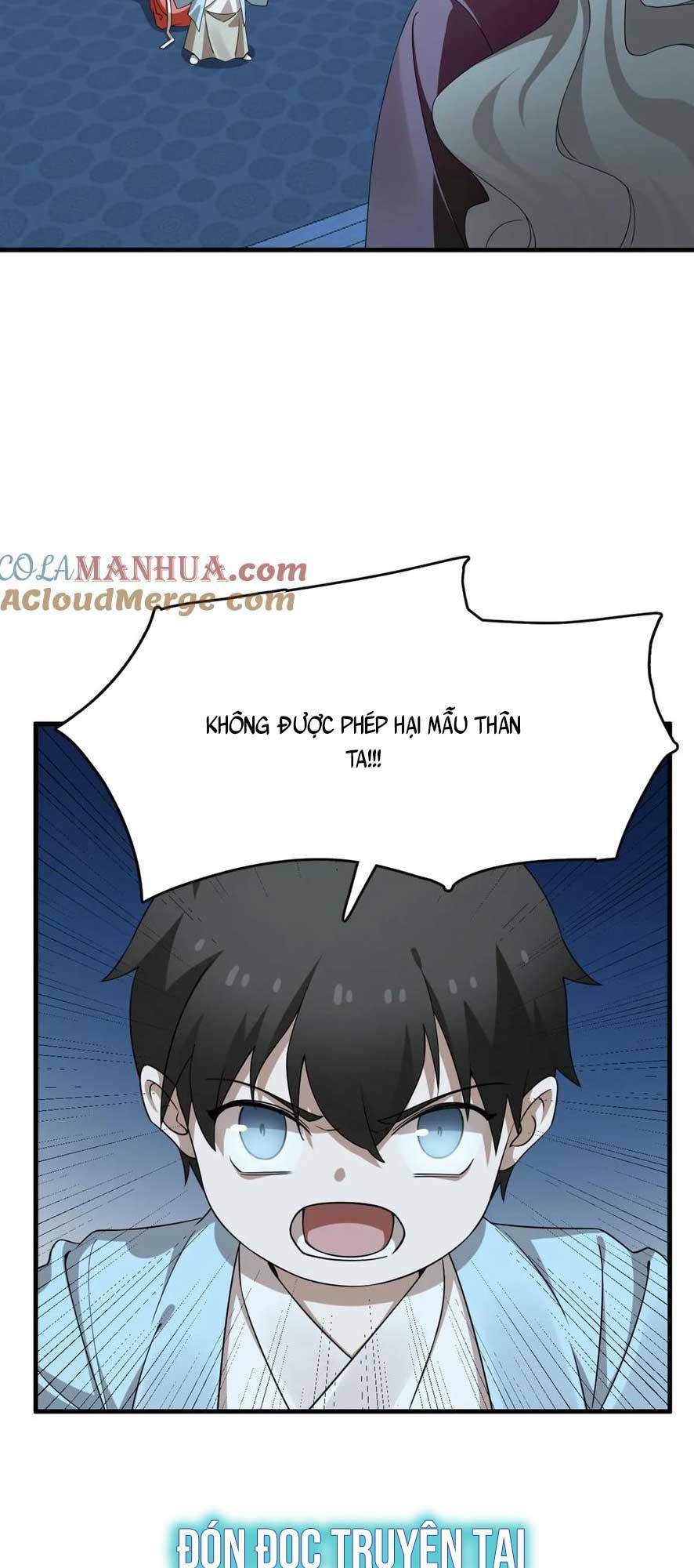 Độc Bộ Thiên Hạ: Đặc Công Thần Y Chapter 463 - Trang 21