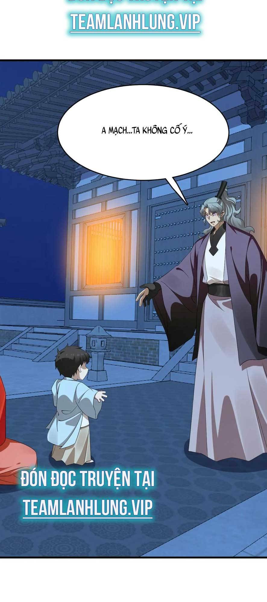 Độc Bộ Thiên Hạ: Đặc Công Thần Y Chapter 463 - Trang 22