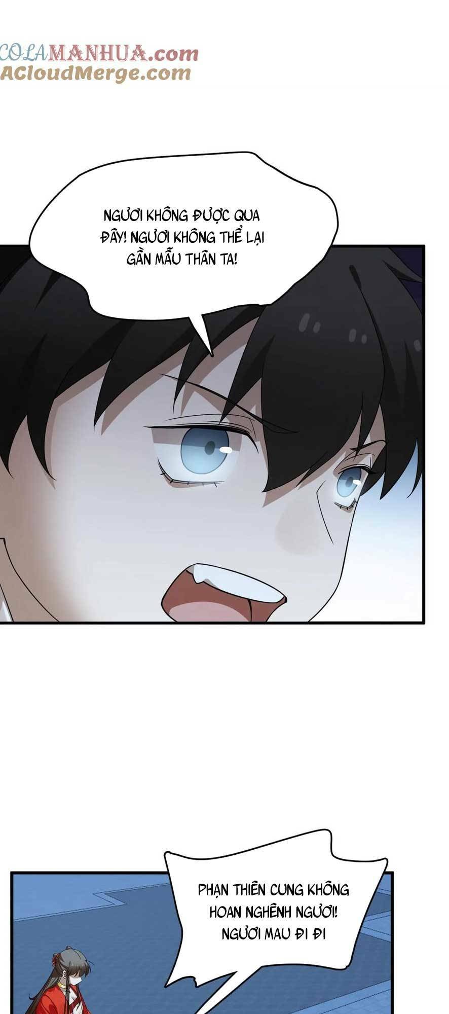 Độc Bộ Thiên Hạ: Đặc Công Thần Y Chapter 463 - Trang 23