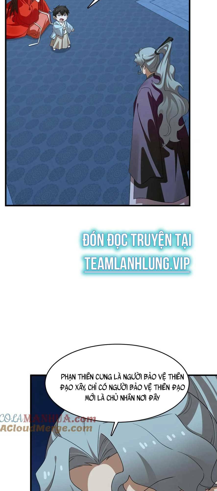 Độc Bộ Thiên Hạ: Đặc Công Thần Y Chapter 463 - Trang 24