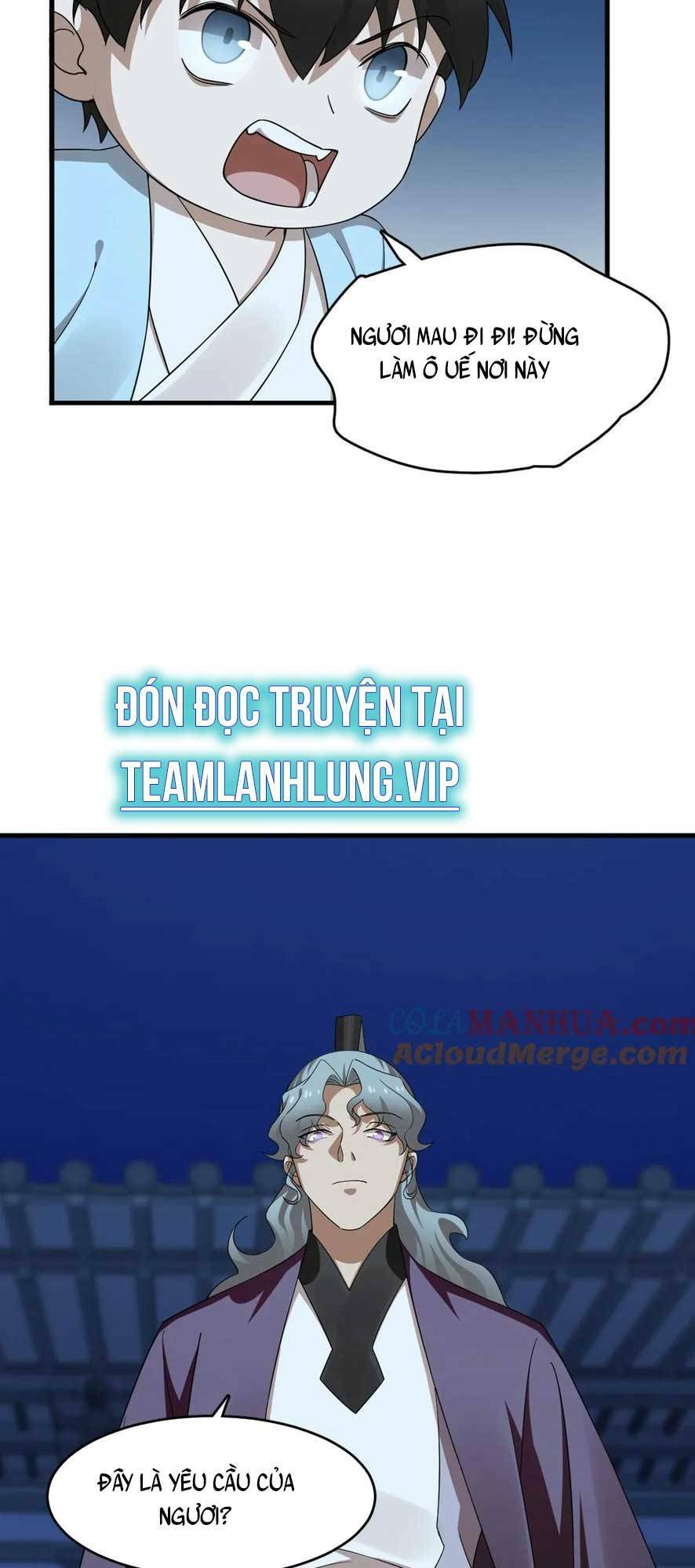 Độc Bộ Thiên Hạ: Đặc Công Thần Y Chapter 463 - Trang 26