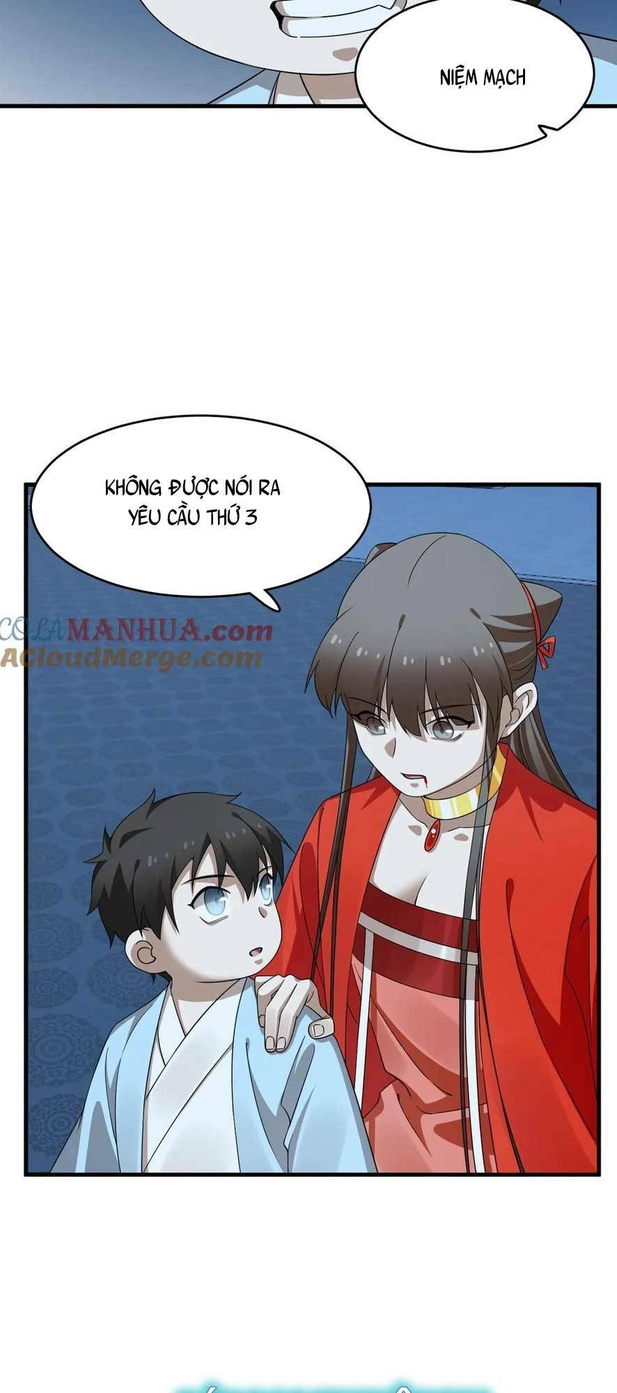 Độc Bộ Thiên Hạ: Đặc Công Thần Y Chapter 463 - Trang 28