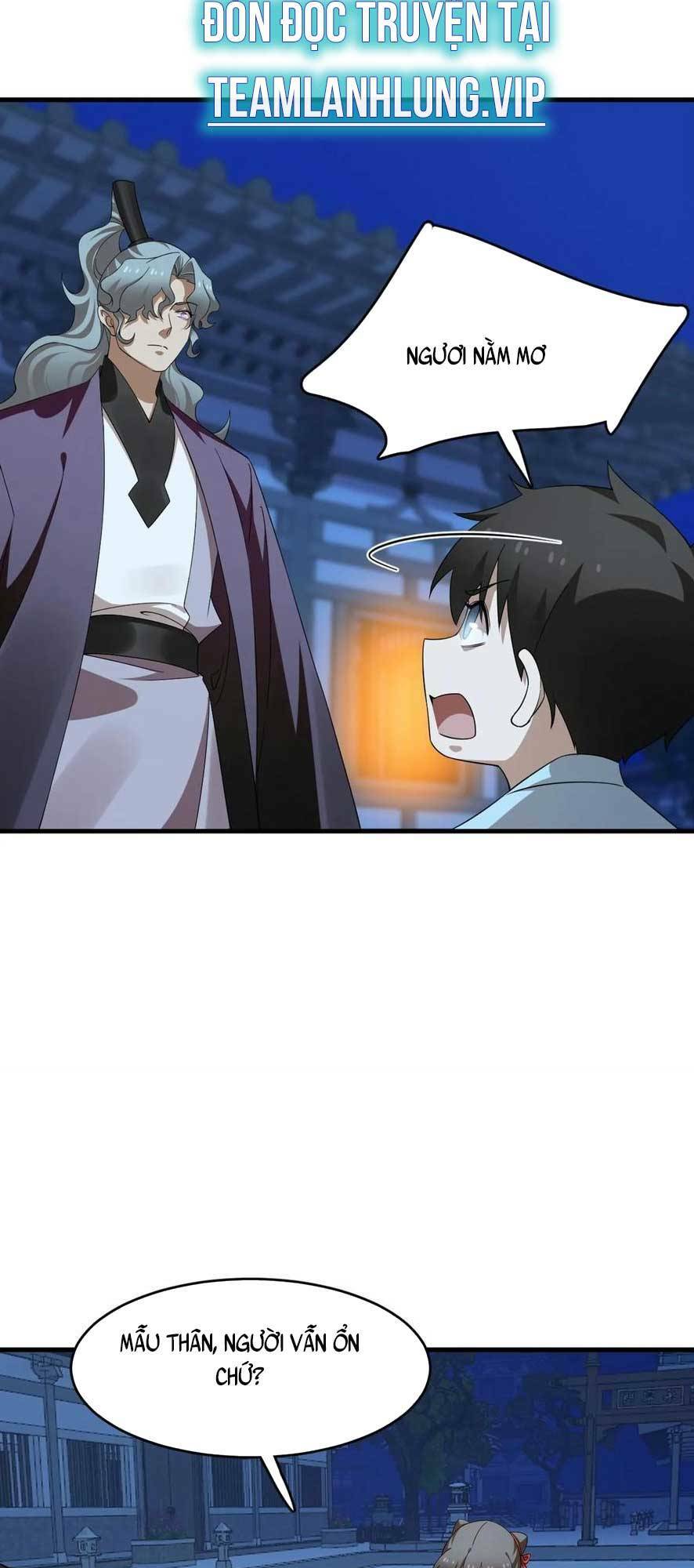 Độc Bộ Thiên Hạ: Đặc Công Thần Y Chapter 463 - Trang 29