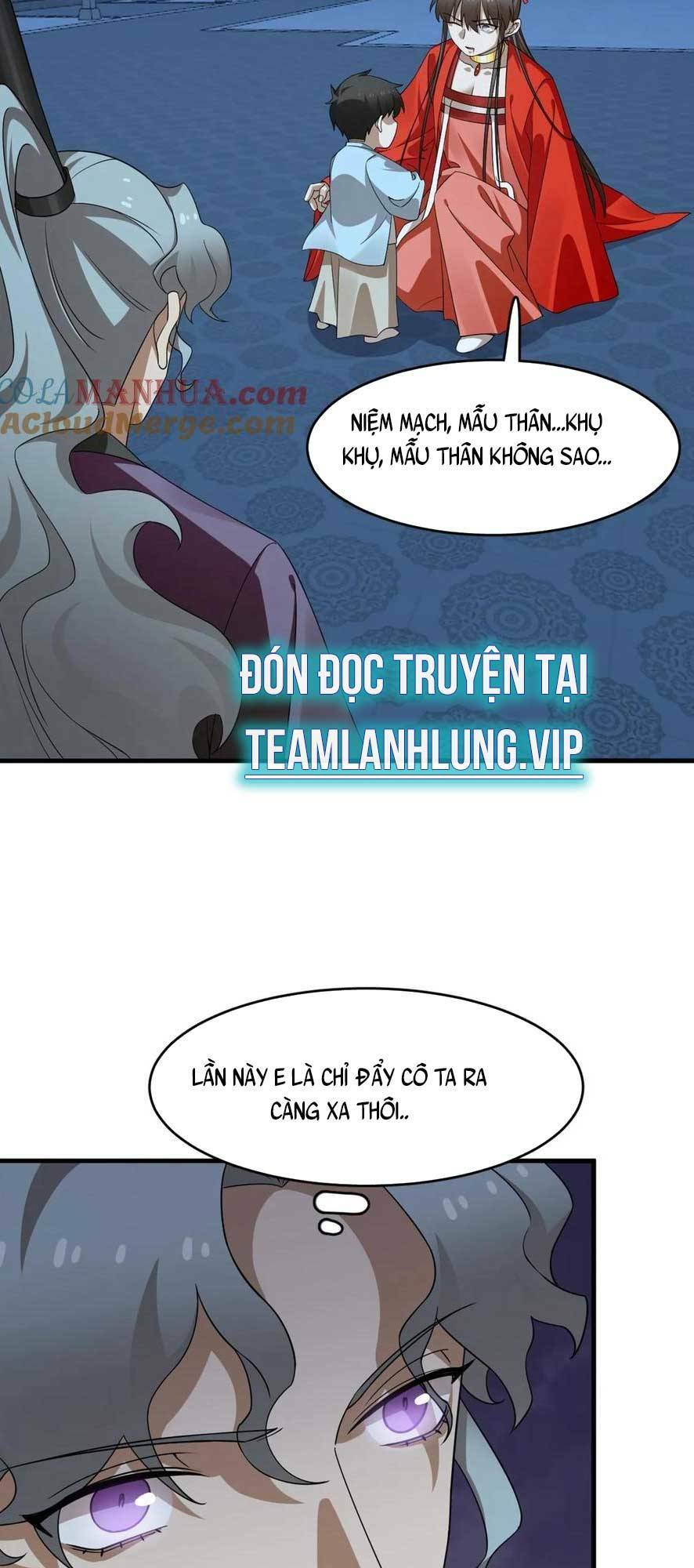 Độc Bộ Thiên Hạ: Đặc Công Thần Y Chapter 463 - Trang 30