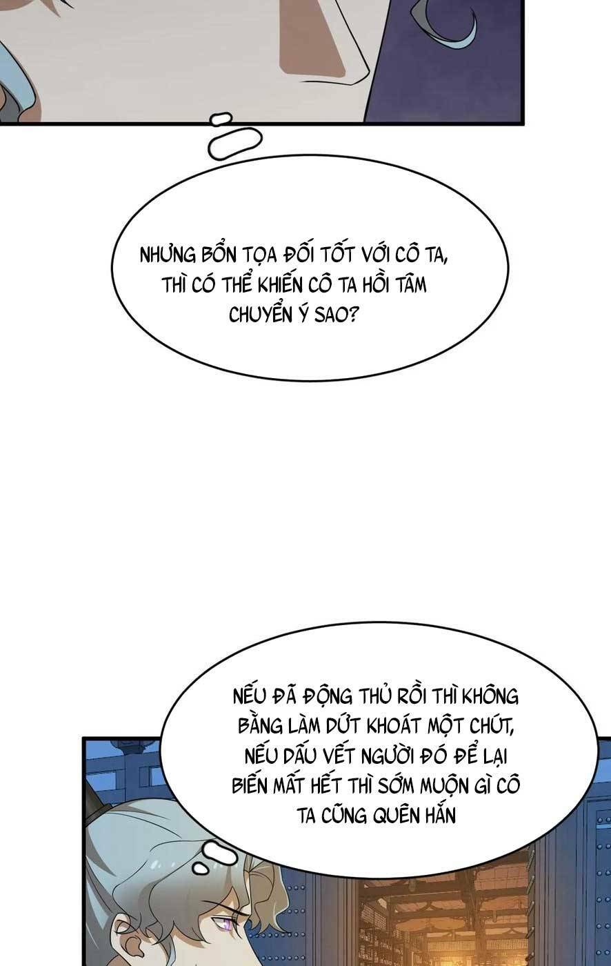 Độc Bộ Thiên Hạ: Đặc Công Thần Y Chapter 463 - Trang 31