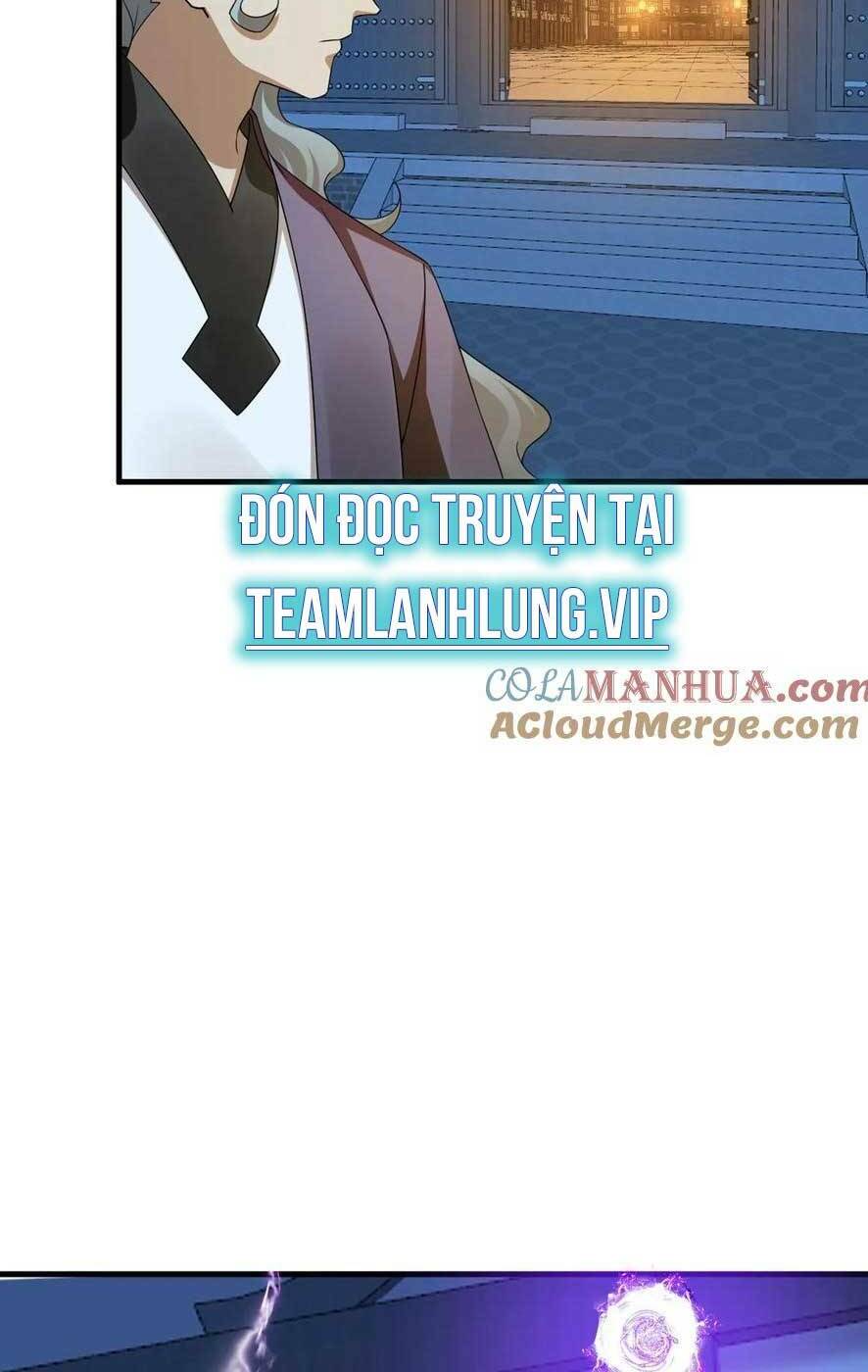 Độc Bộ Thiên Hạ: Đặc Công Thần Y Chapter 463 - Trang 32