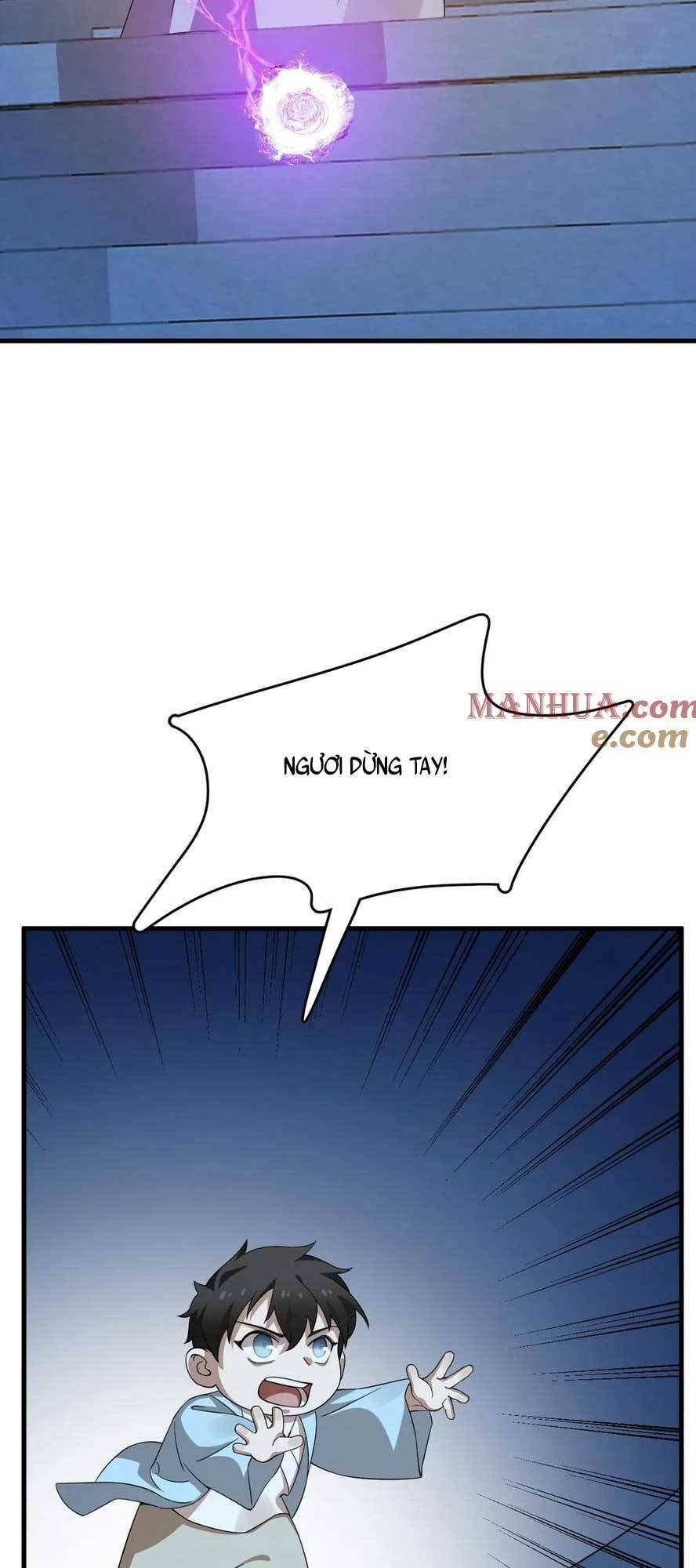 Độc Bộ Thiên Hạ: Đặc Công Thần Y Chapter 463 - Trang 34