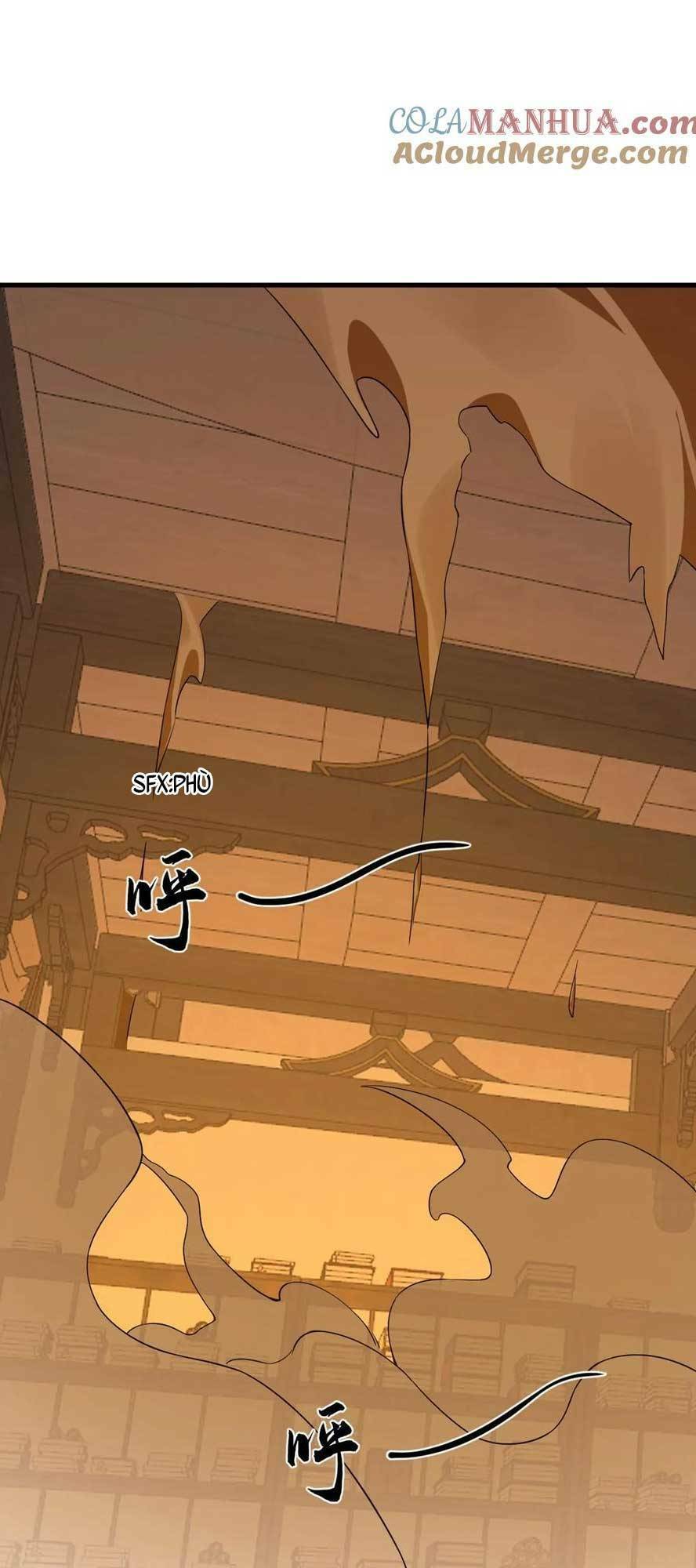 Độc Bộ Thiên Hạ: Đặc Công Thần Y Chapter 463 - Trang 36