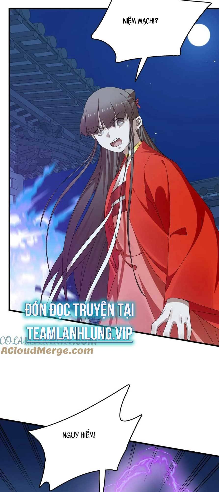 Độc Bộ Thiên Hạ: Đặc Công Thần Y Chapter 463 - Trang 6