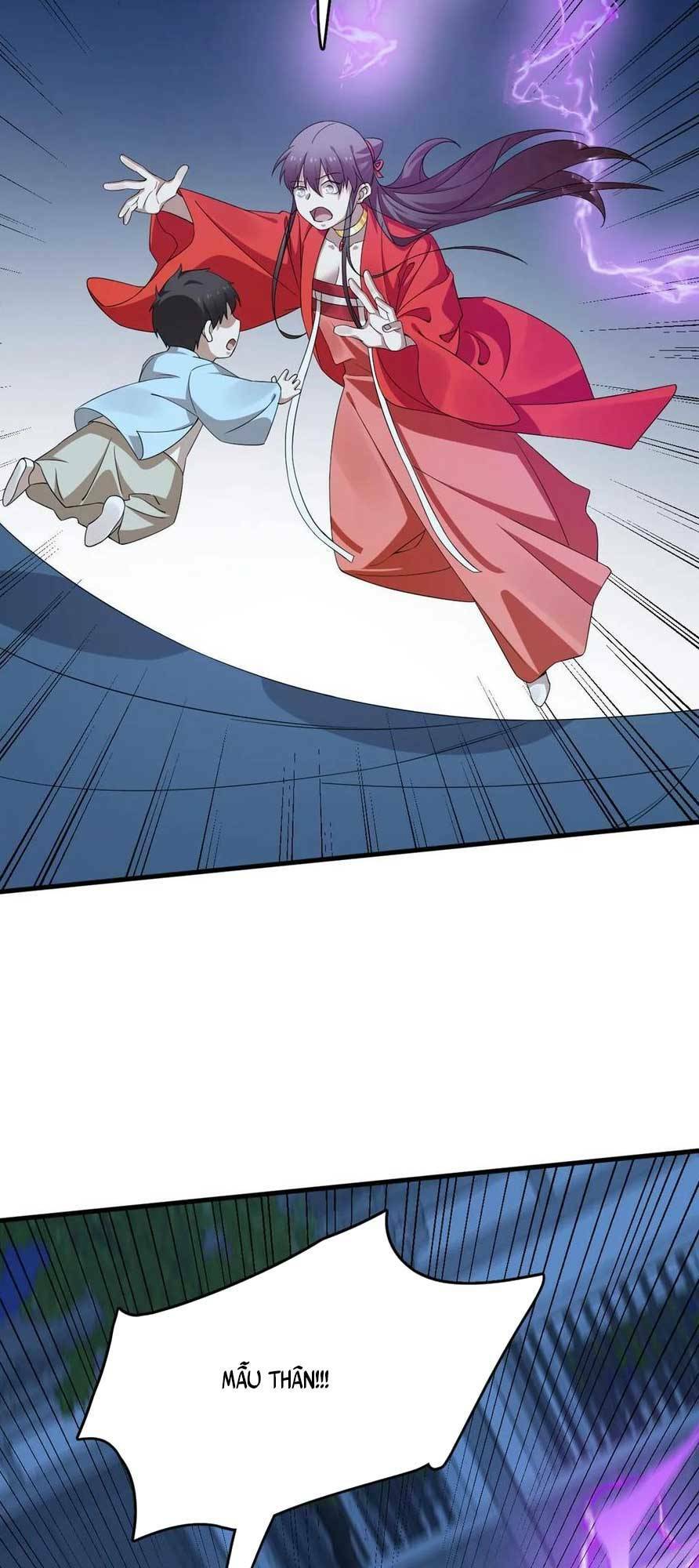 Độc Bộ Thiên Hạ: Đặc Công Thần Y Chapter 463 - Trang 7