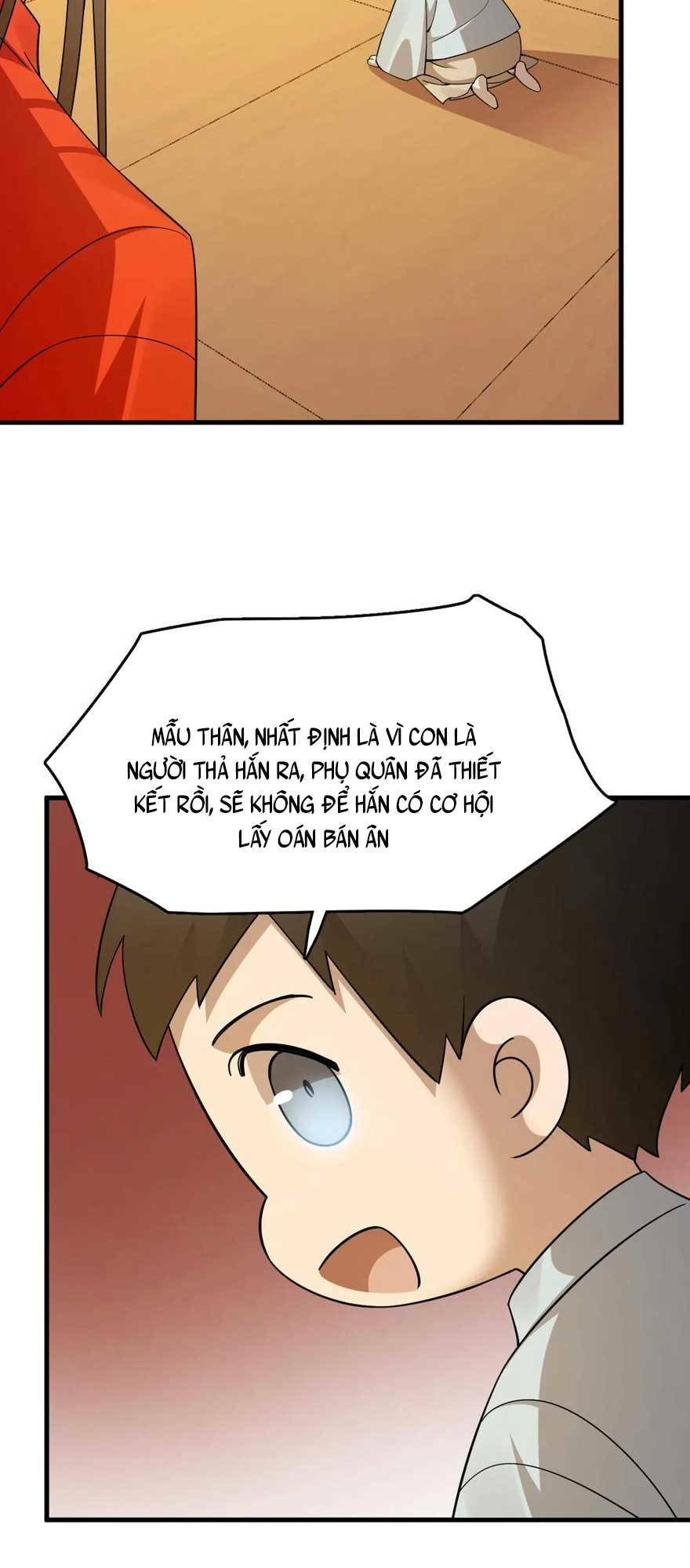 Độc Bộ Thiên Hạ: Đặc Công Thần Y Chapter 464 - Trang 9